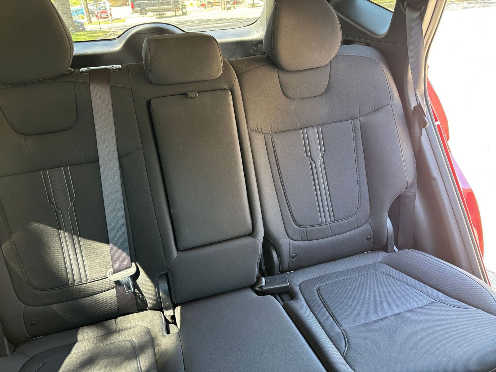 Thumbnail: 2025 Hyundai Tucson - 32