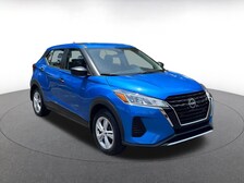 2024 Nissan Kicks S -
                  Austin, TX