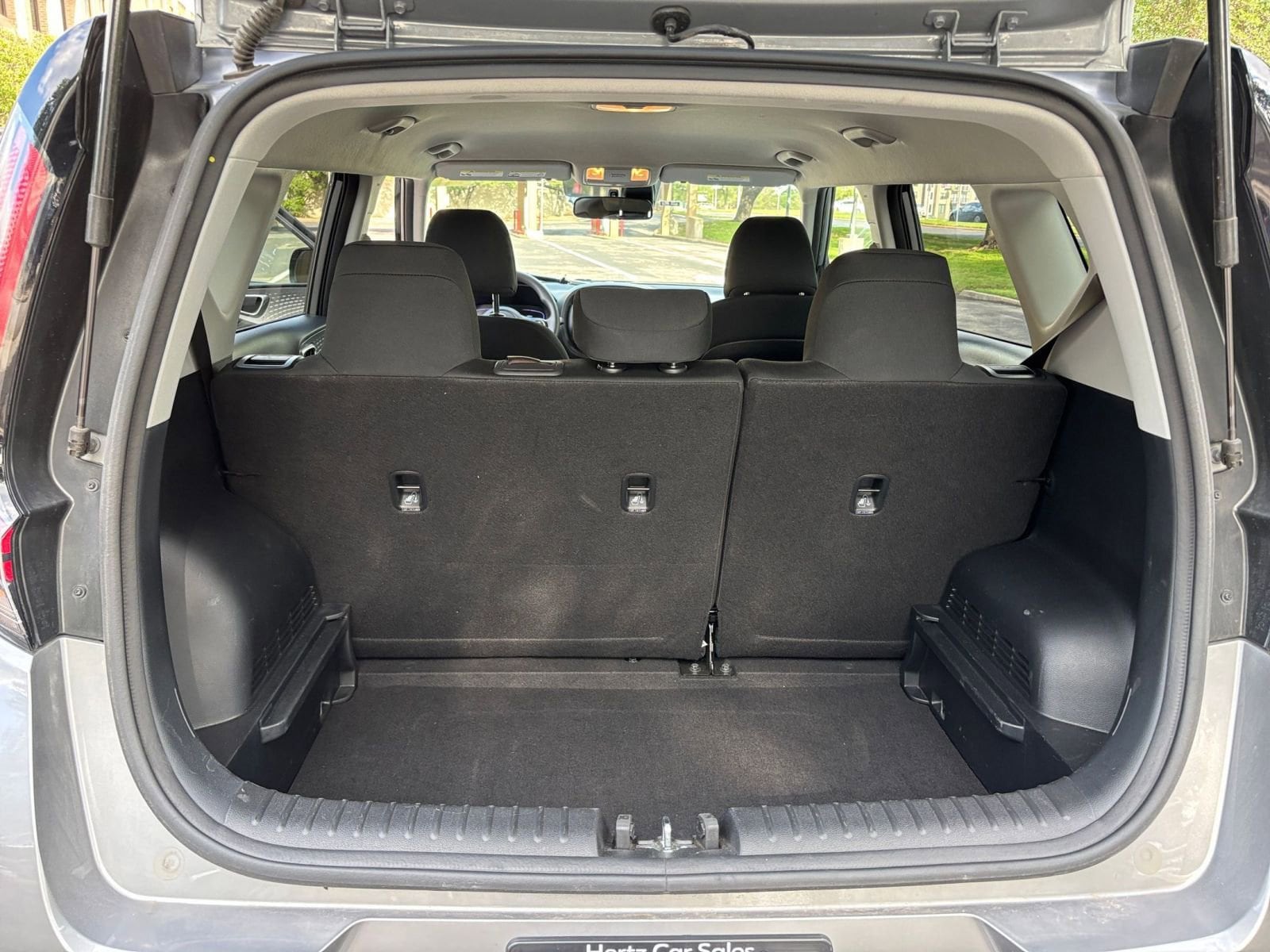 Thumbnail: 2025 Kia Soul - 26