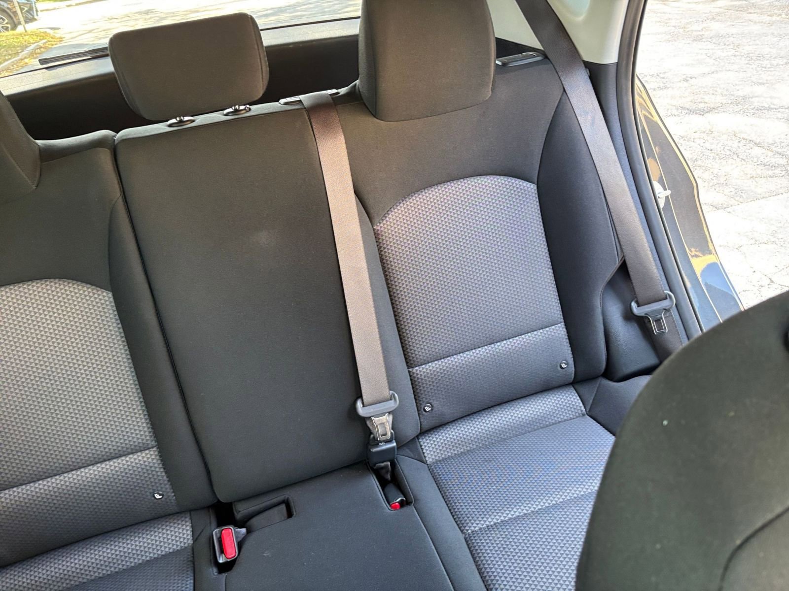 Thumbnail: 2025 Kia Soul - 32