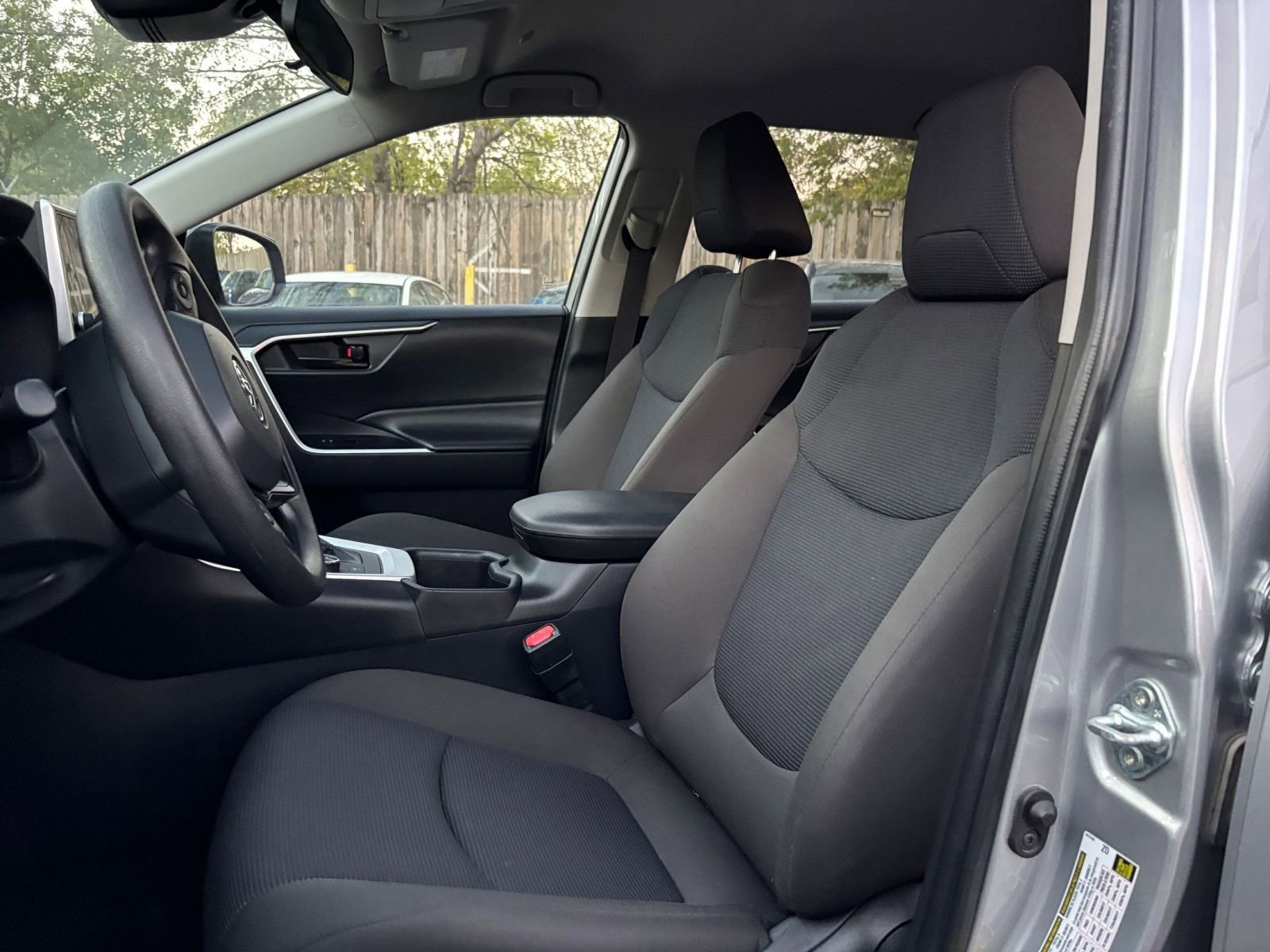 Thumbnail: 2025 Toyota RAV4 - 26