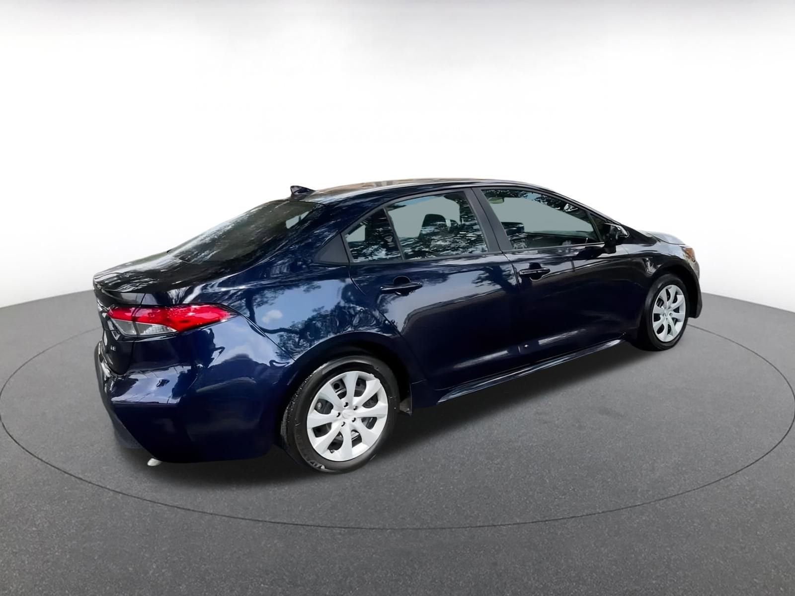 Thumbnail: 2024 Toyota Corolla - 15