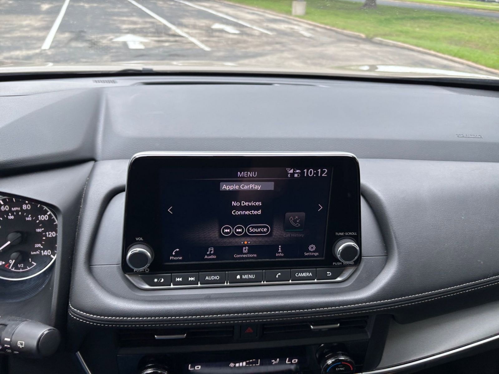 Thumbnail: 2025 Nissan Rogue - 17