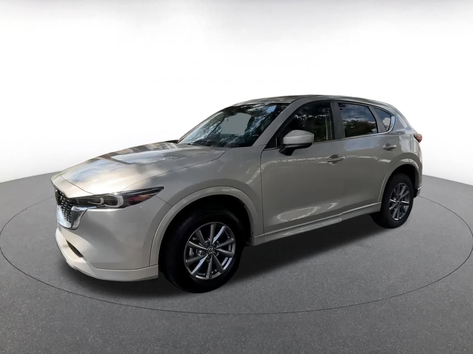 Thumbnail: 2025 Mazda CX-5 - 7