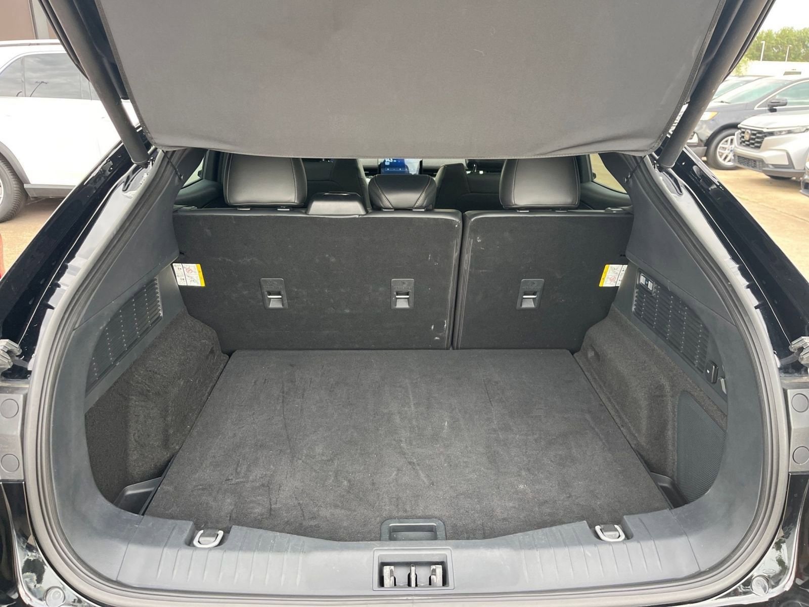 Thumbnail: 2023 Ford Mustang Mach-E - 34