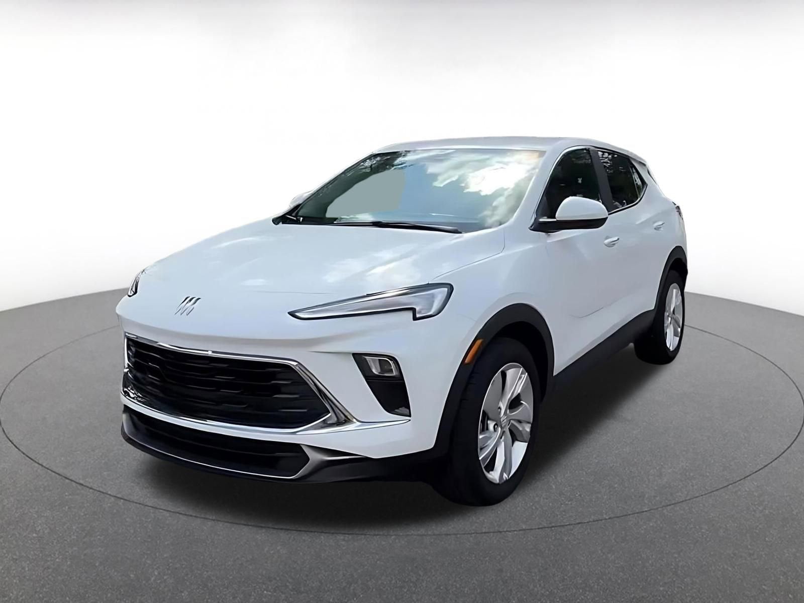 Thumbnail: 2025 Buick Encore GX - 6