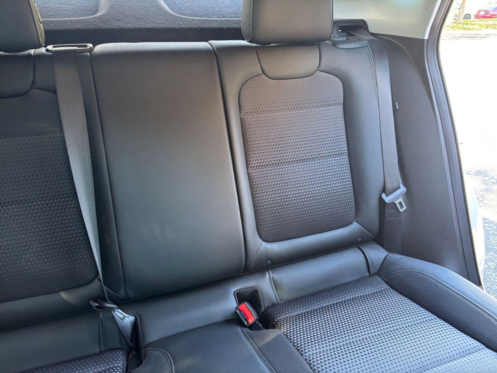 Thumbnail: 2025 Chevrolet Trax - 31