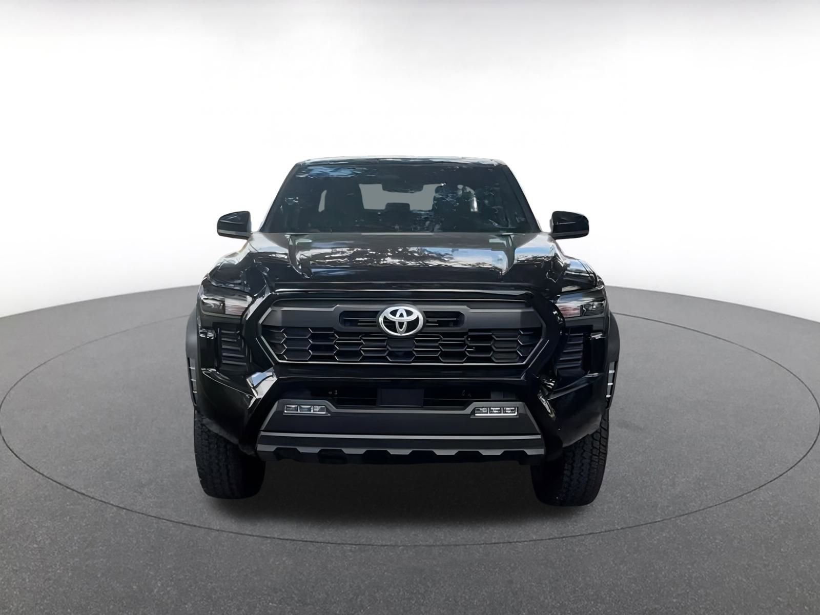 Thumbnail: 2024 Toyota Tacoma - 5