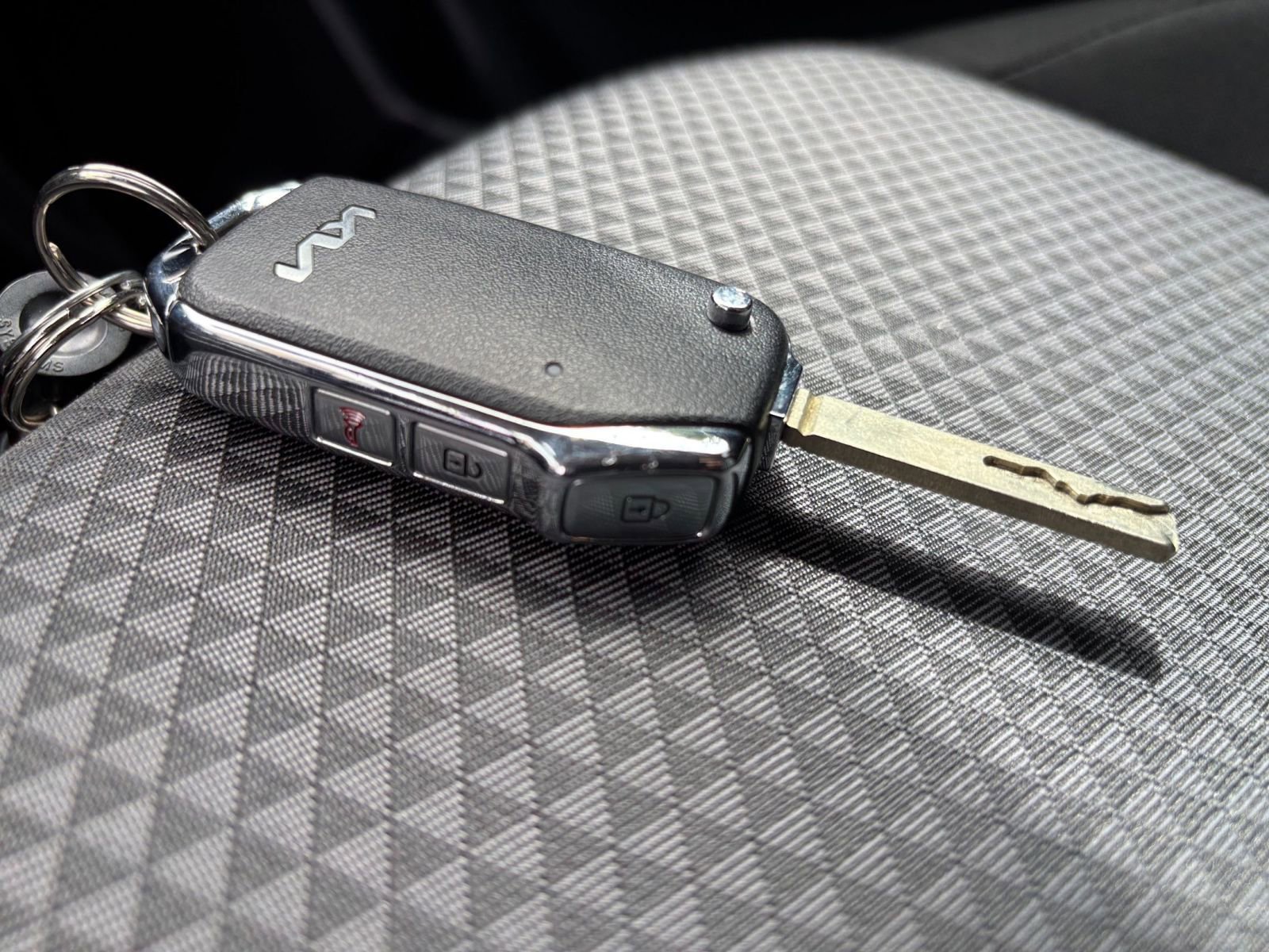 Thumbnail: 2025 Kia Soul - 18