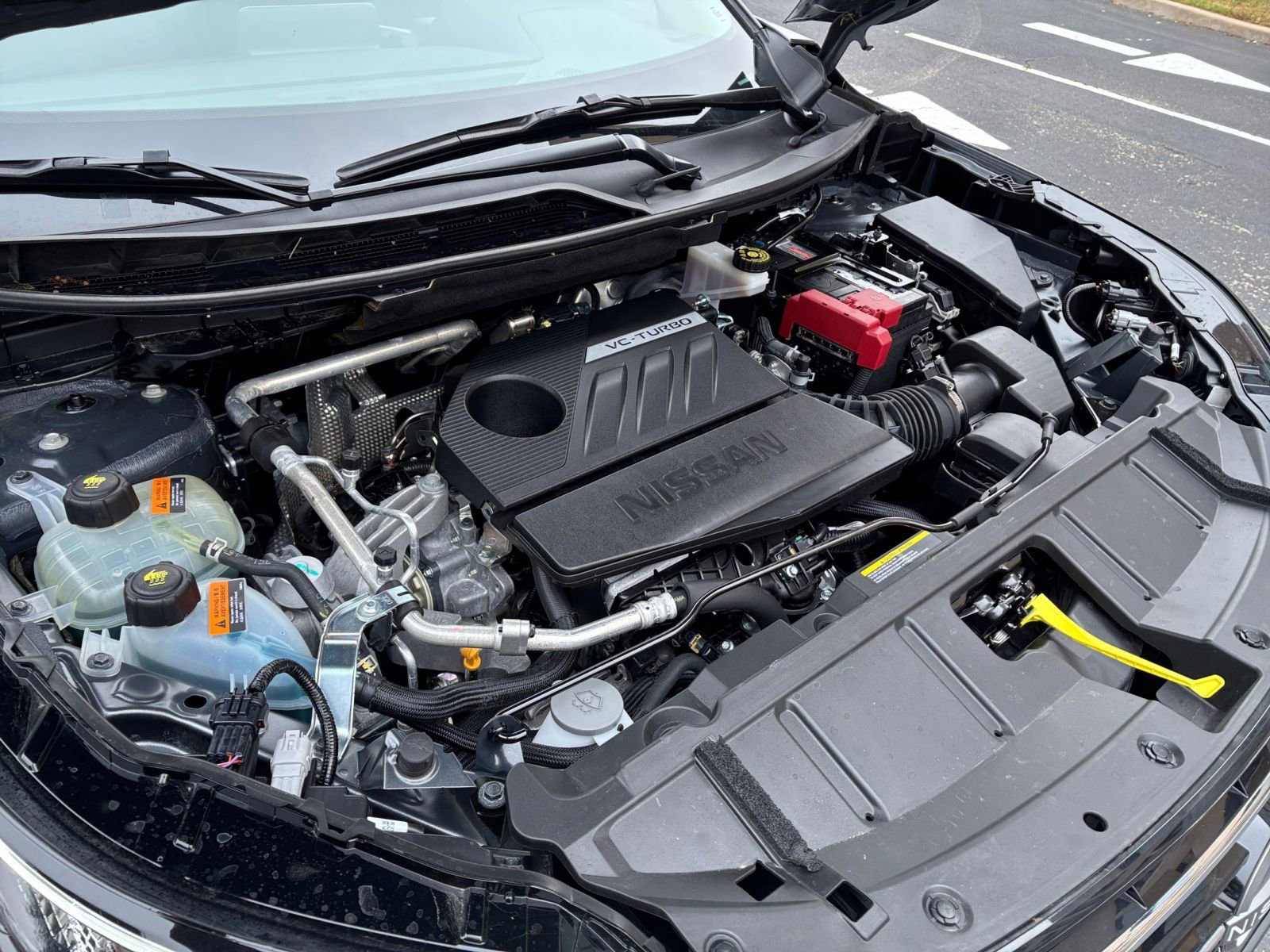 Thumbnail: 2025 Nissan Rogue - 26