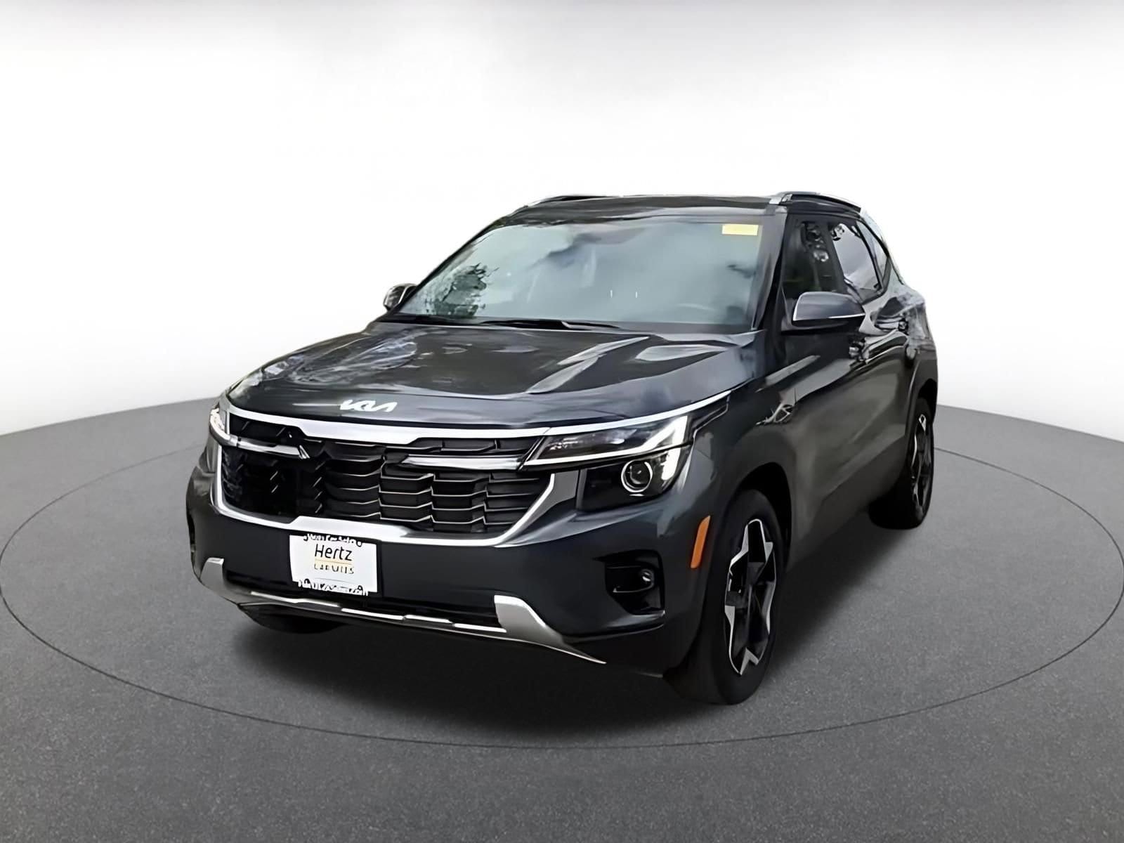 Thumbnail: 2025 Kia Seltos - 5