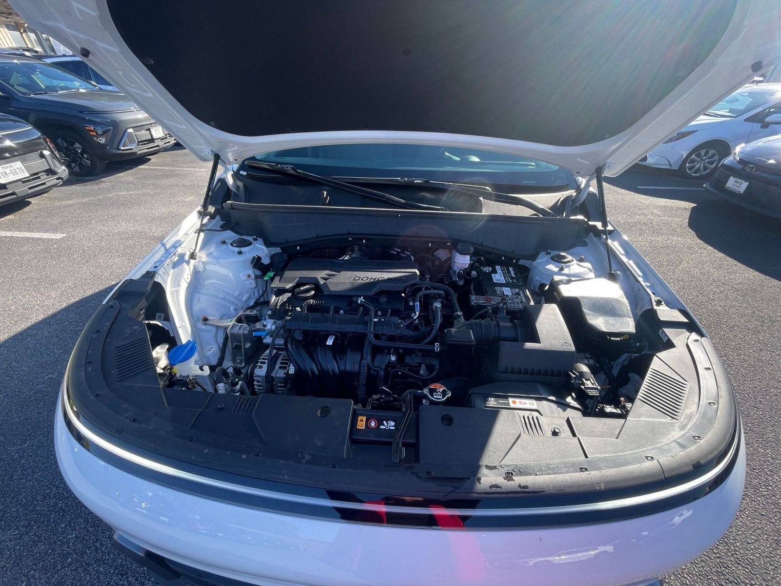 Thumbnail: 2025 Hyundai Kona - 26