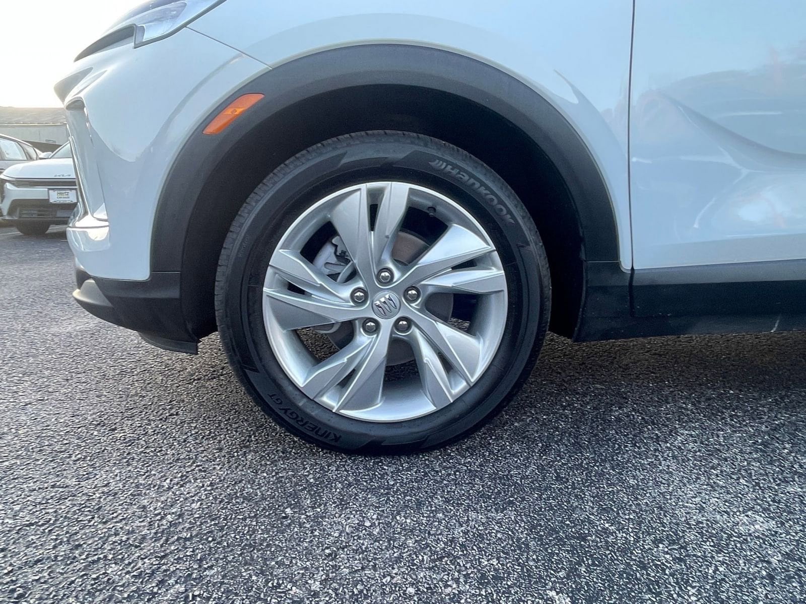 Thumbnail: 2025 Buick Encore GX - 23