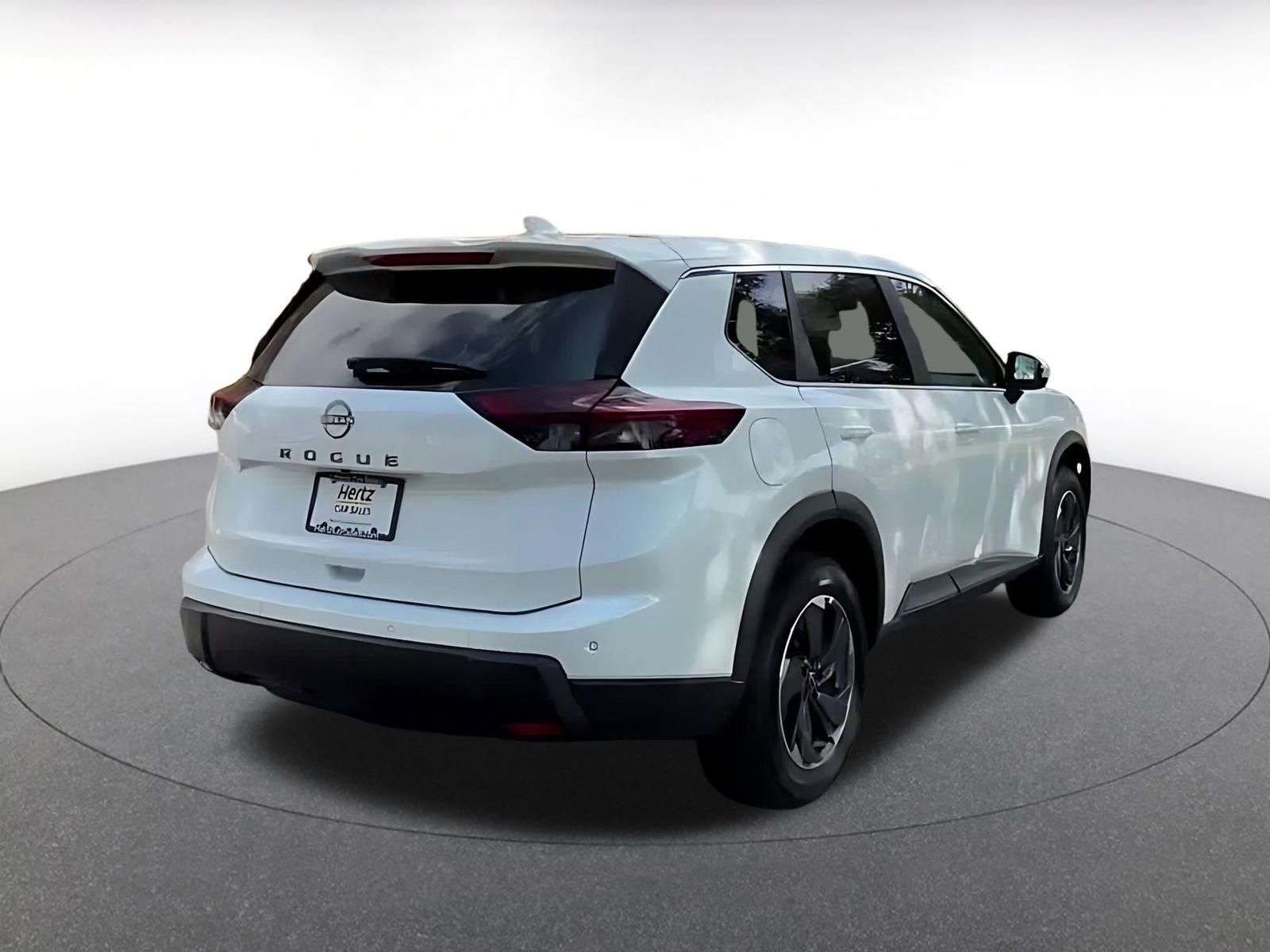 Thumbnail: 2025 Nissan Rogue - 13