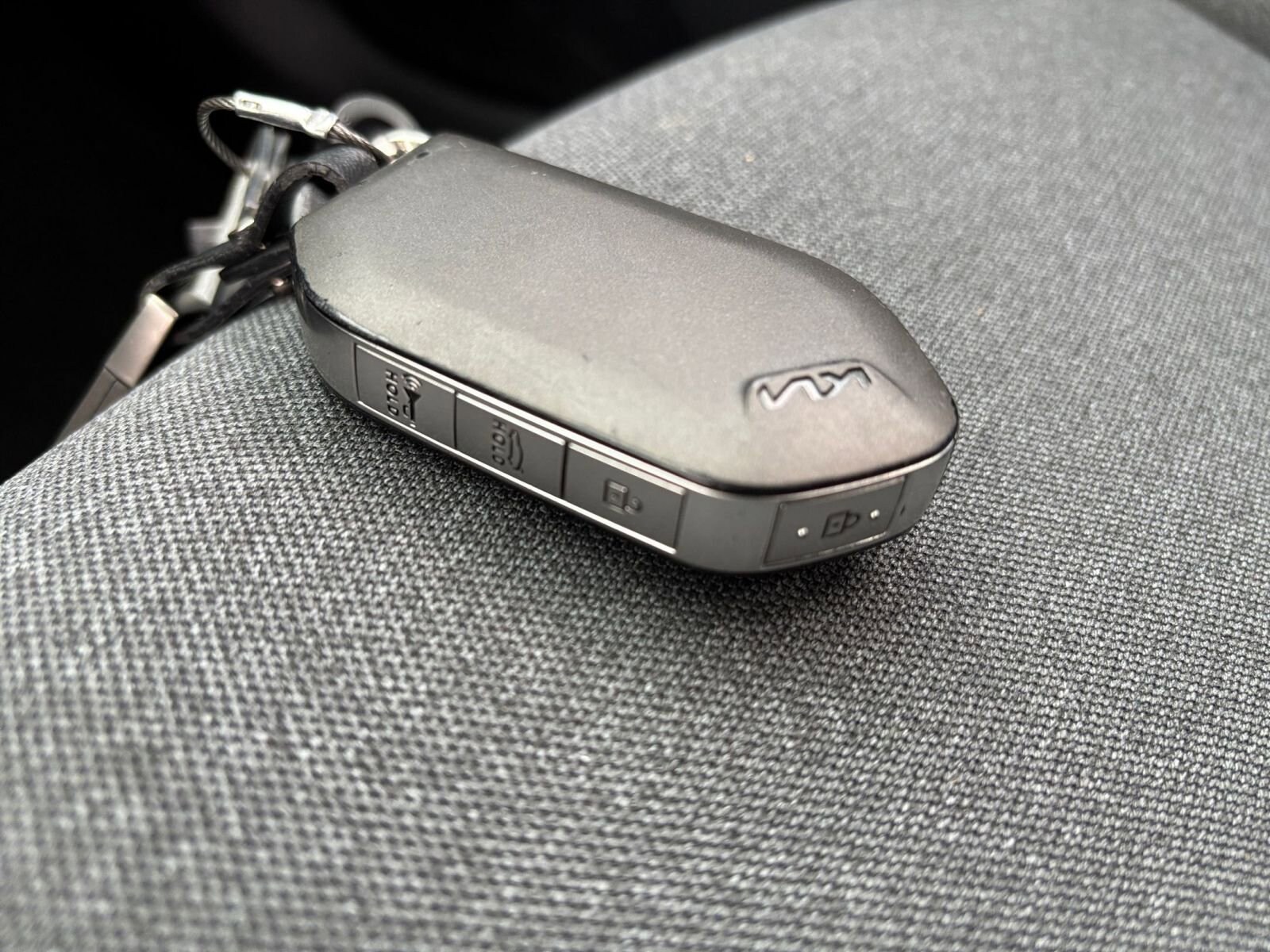 Thumbnail: 2025 Kia K4 - 18