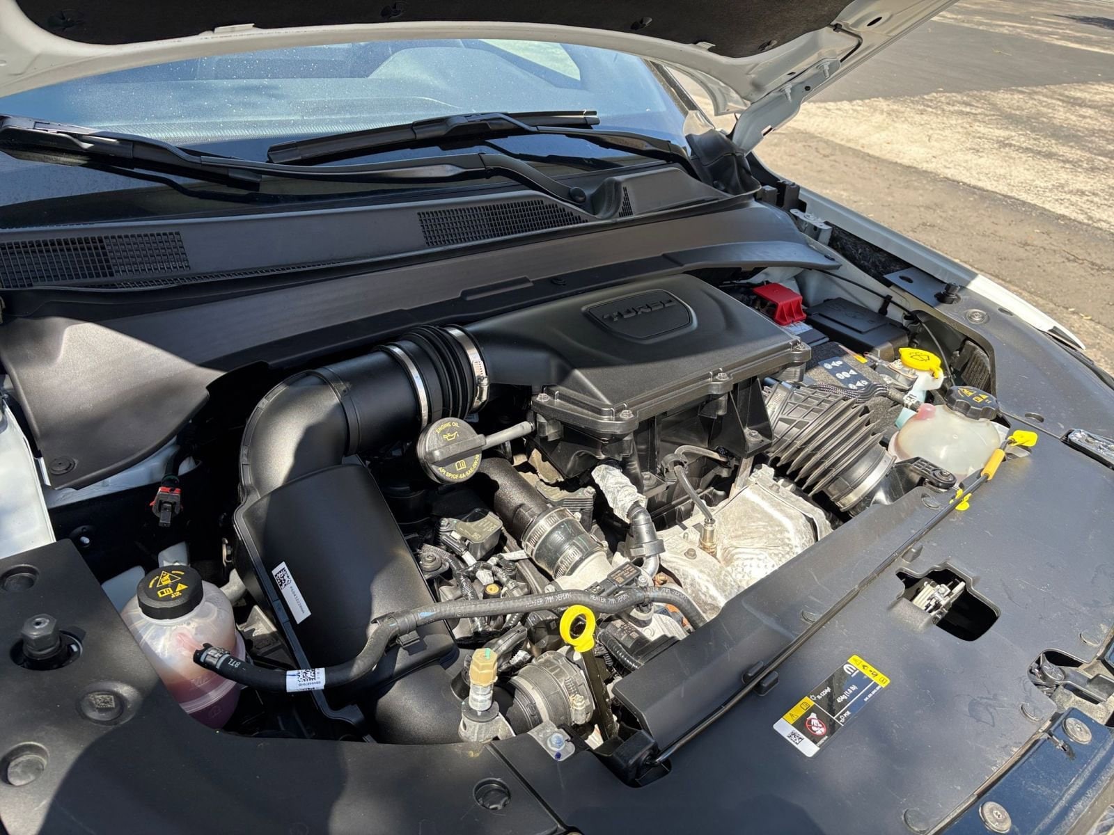 Thumbnail: 2025 Jeep Compass - 27