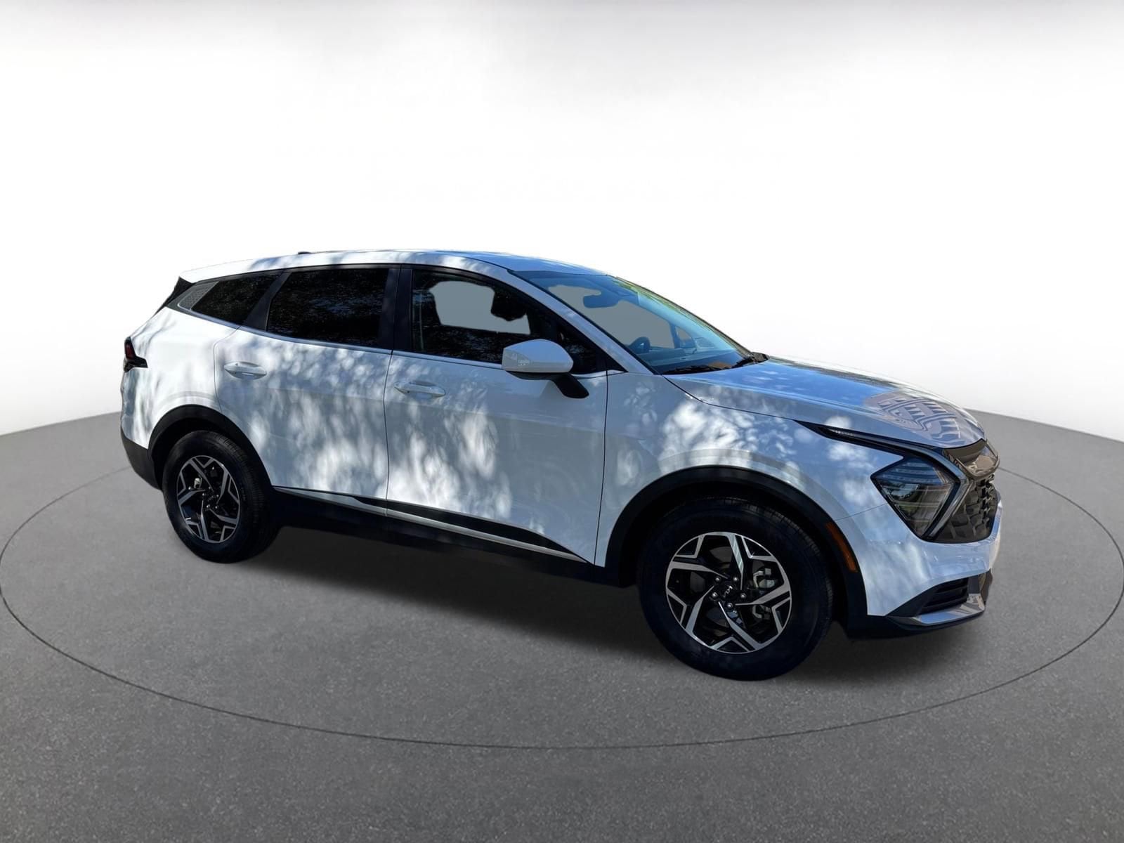 Thumbnail: 2025 Kia Sportage - 1