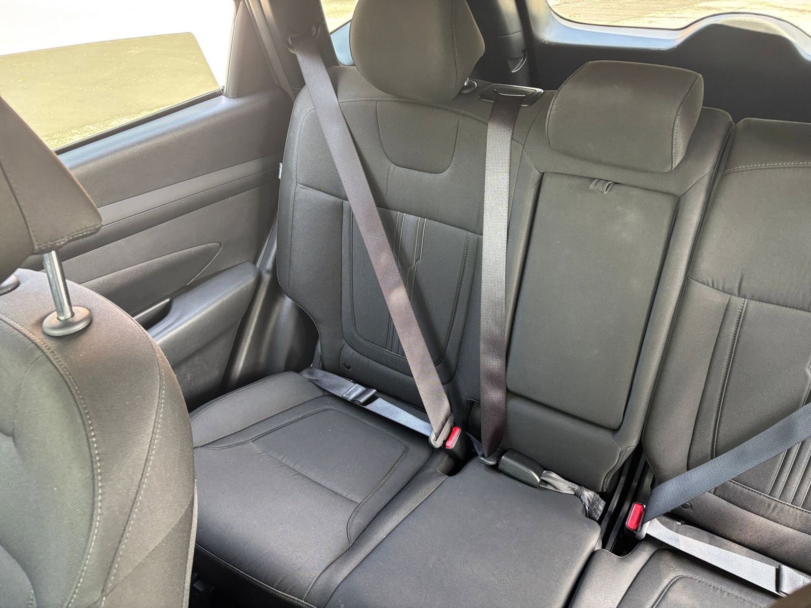 Thumbnail: 2025 Hyundai Tucson - 34