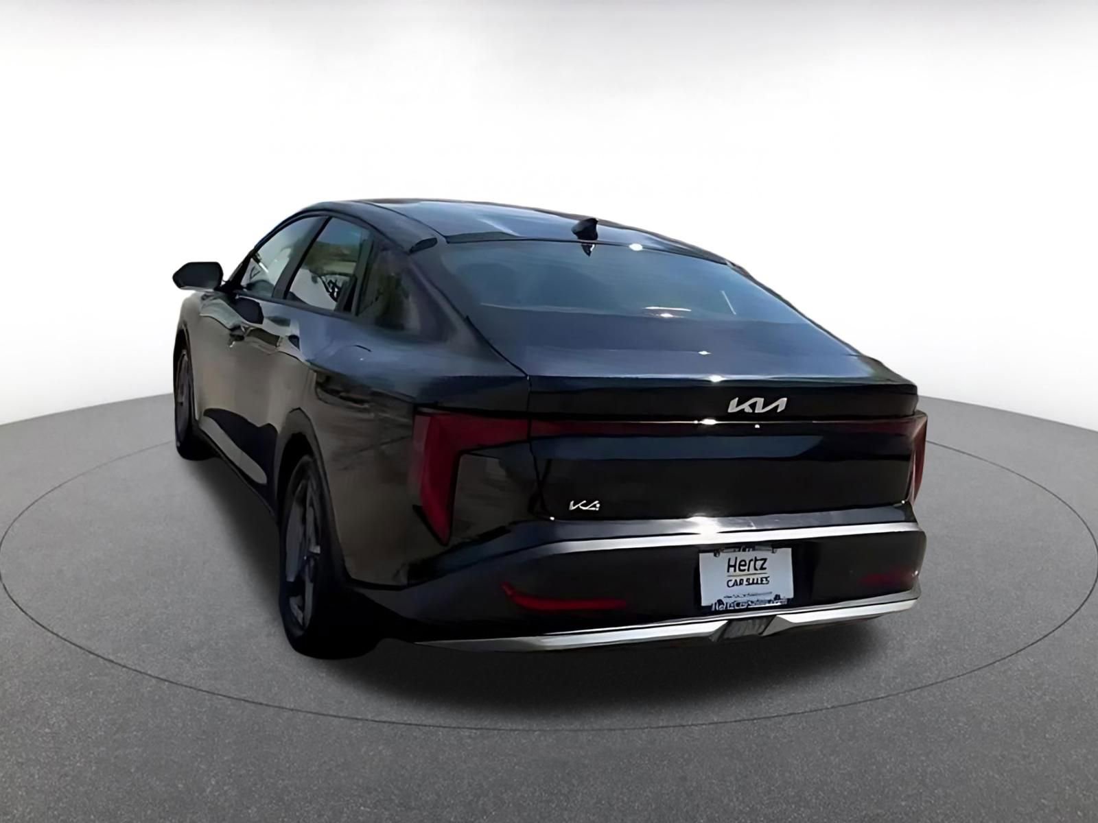 Thumbnail: 2025 Kia K4 - 11