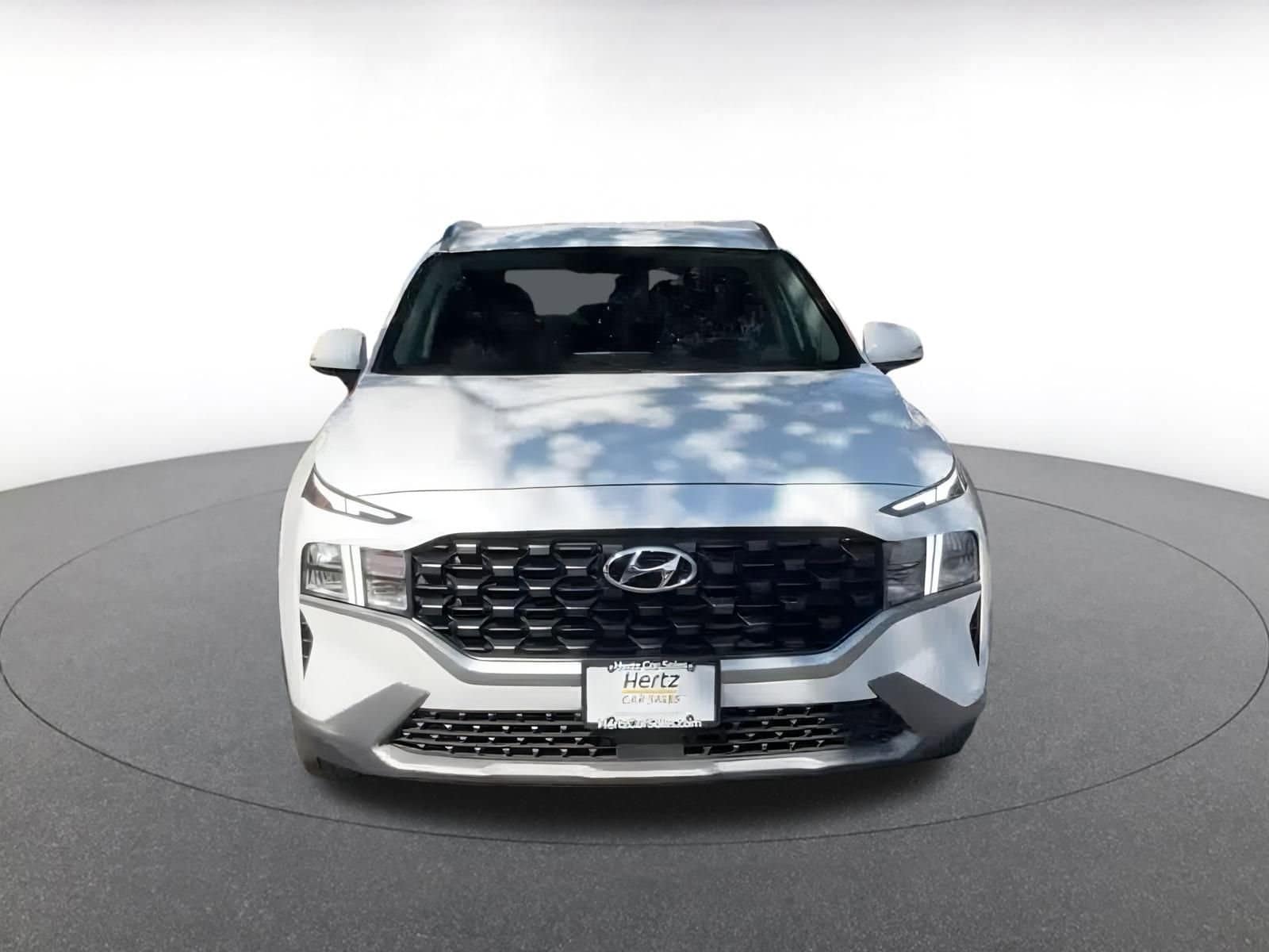 Thumbnail: 2023 Hyundai Santa Fe - 5