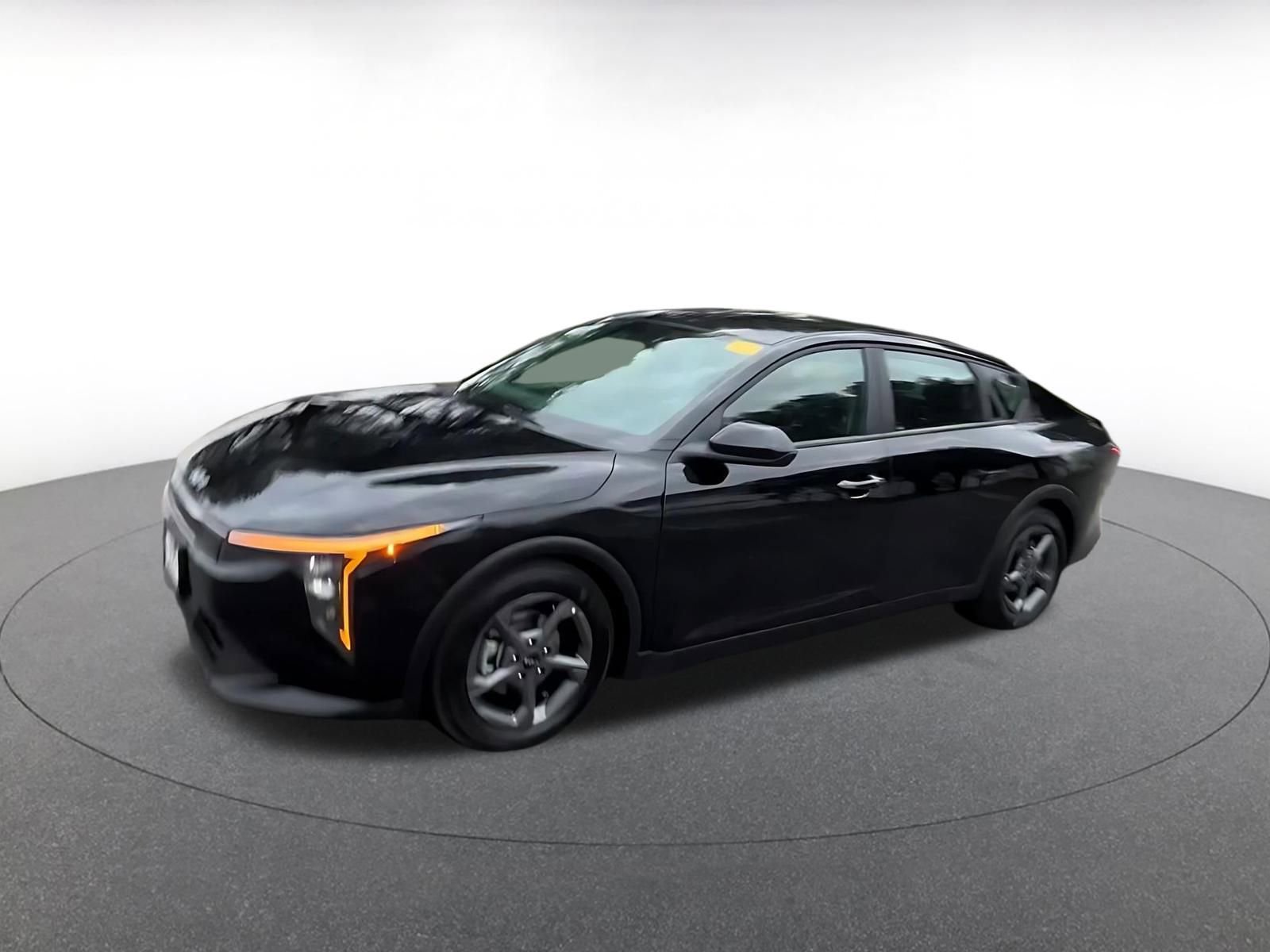 Thumbnail: 2025 Kia K4 - 7