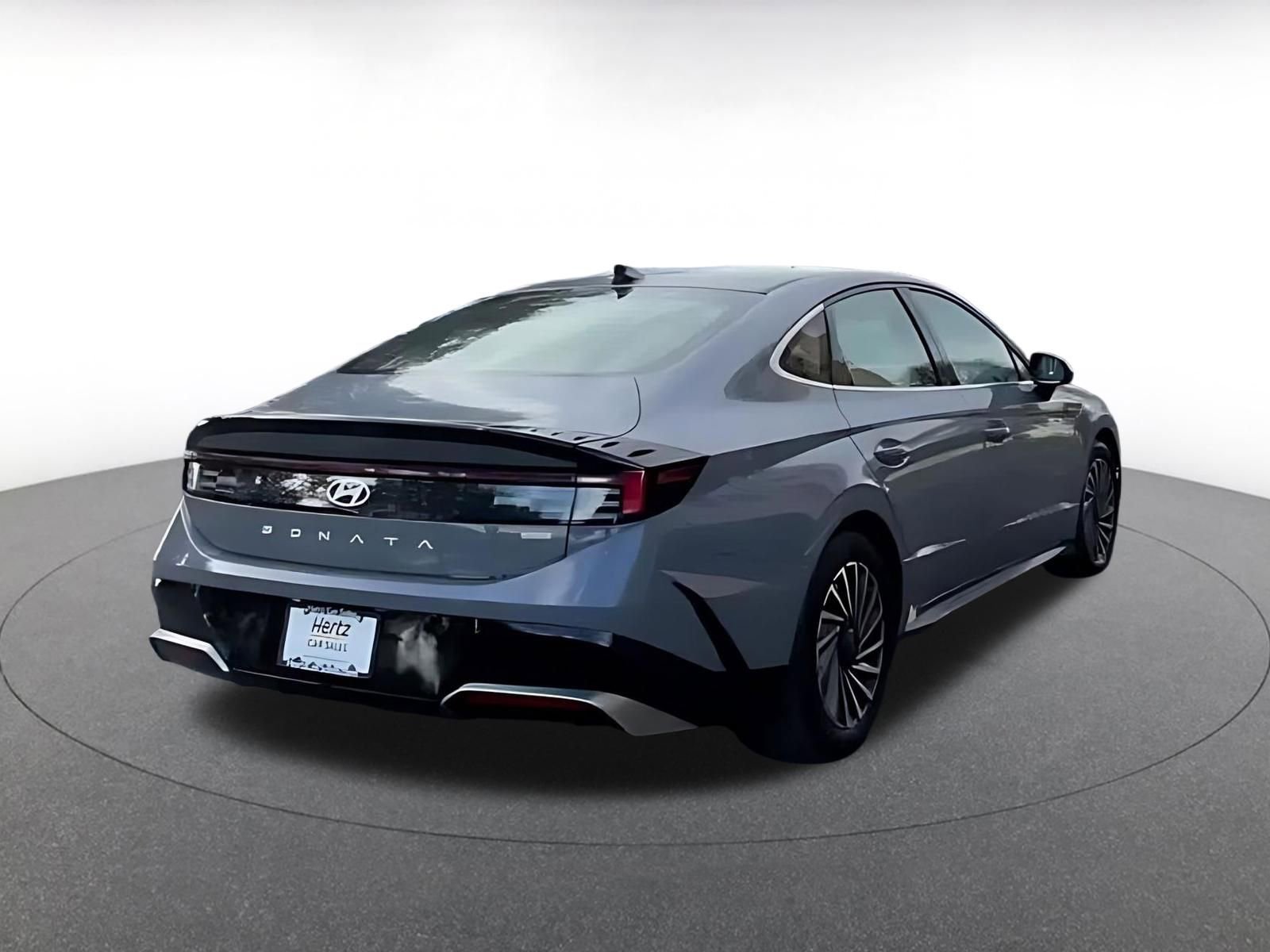 Thumbnail: 2025 Hyundai Sonata - 12