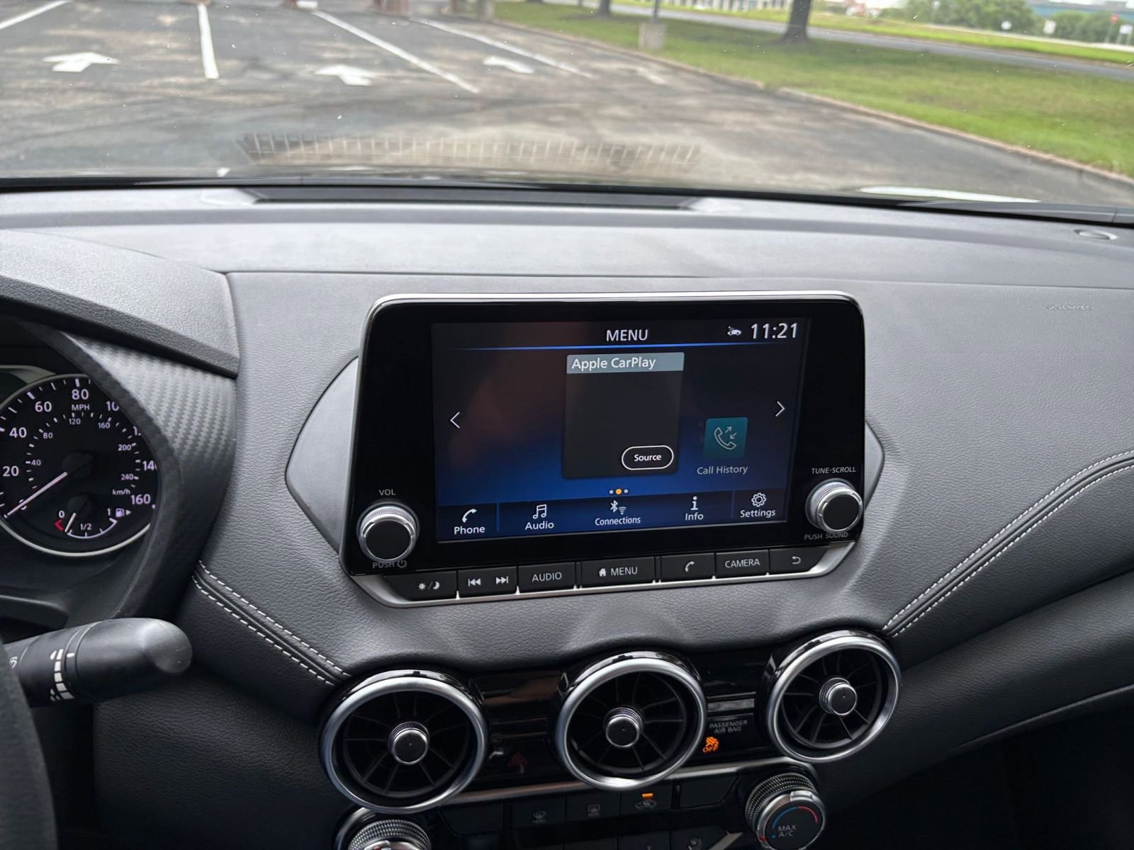 Thumbnail: 2025 Nissan Sentra - 17