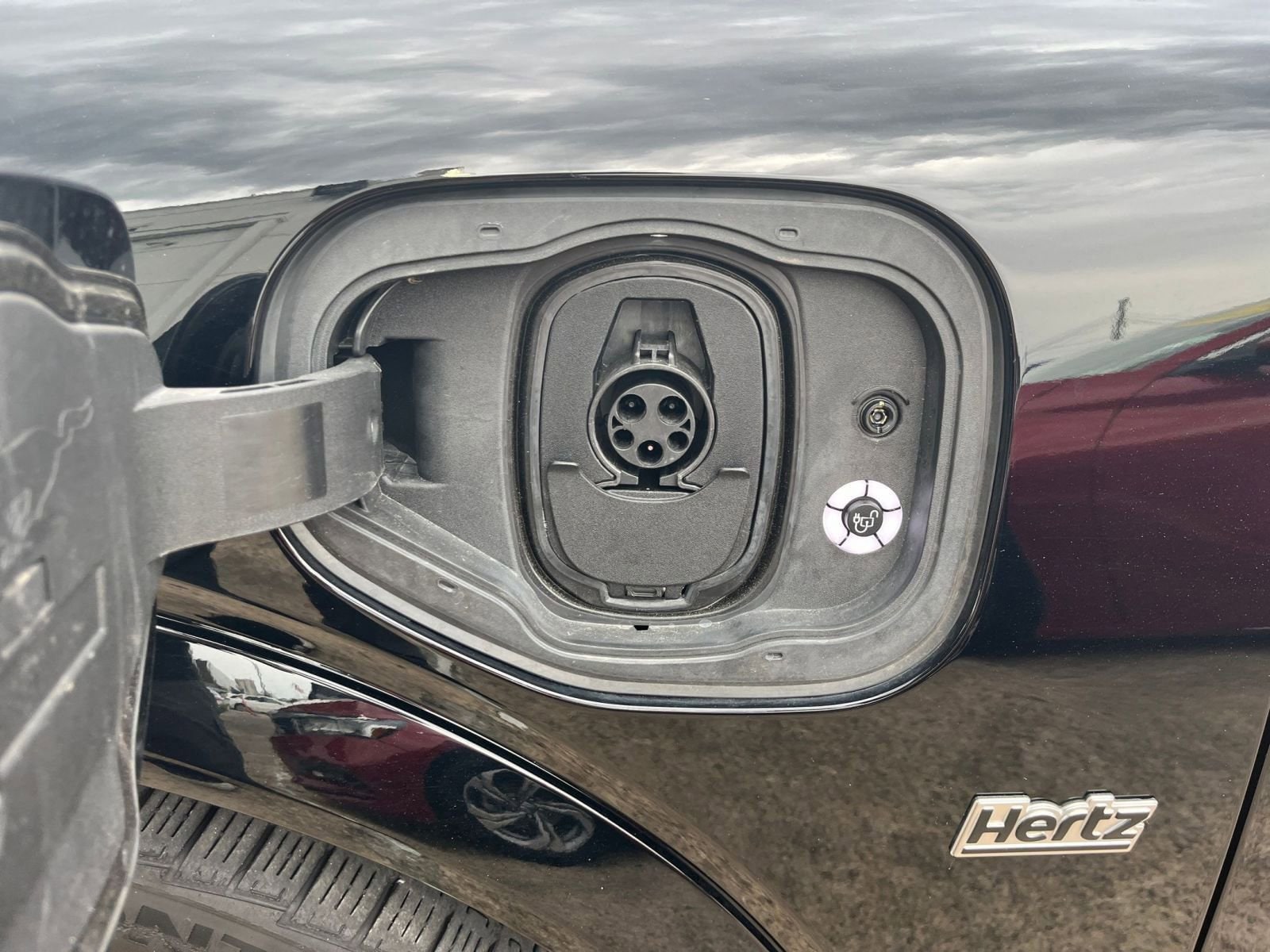 Thumbnail: 2023 Ford Mustang Mach-E - 22