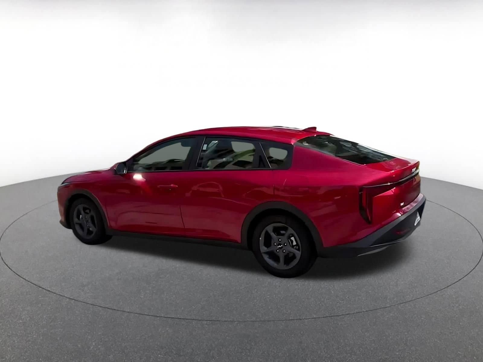 Thumbnail: 2025 Kia K4 - 7