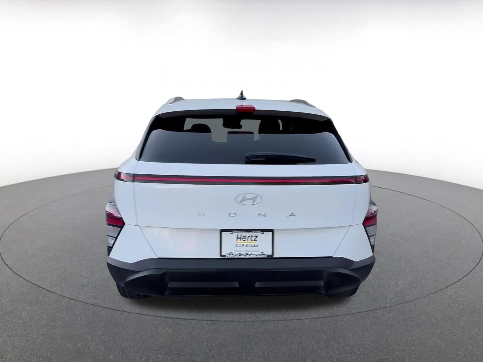 Thumbnail: 2025 Hyundai Kona - 8