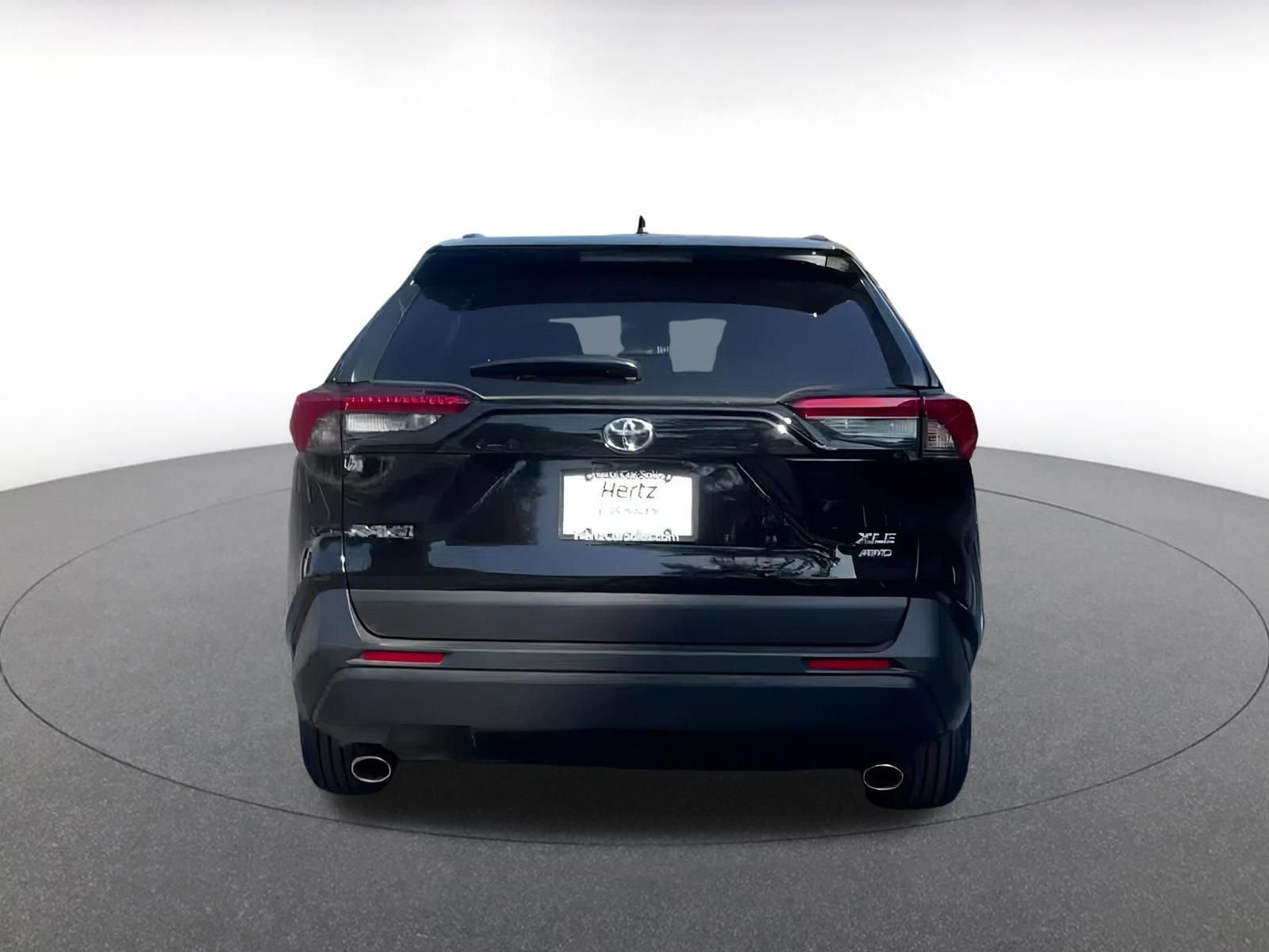 Thumbnail: 2025 Toyota RAV4 - 11