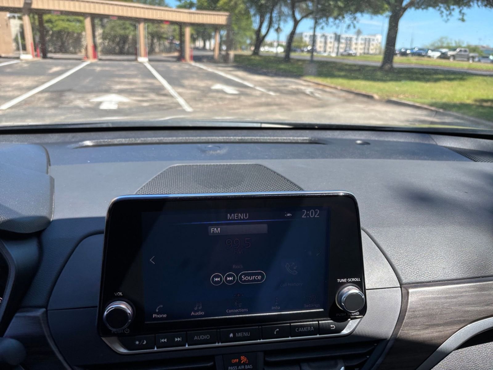 Thumbnail: 2025 Nissan Altima - 17