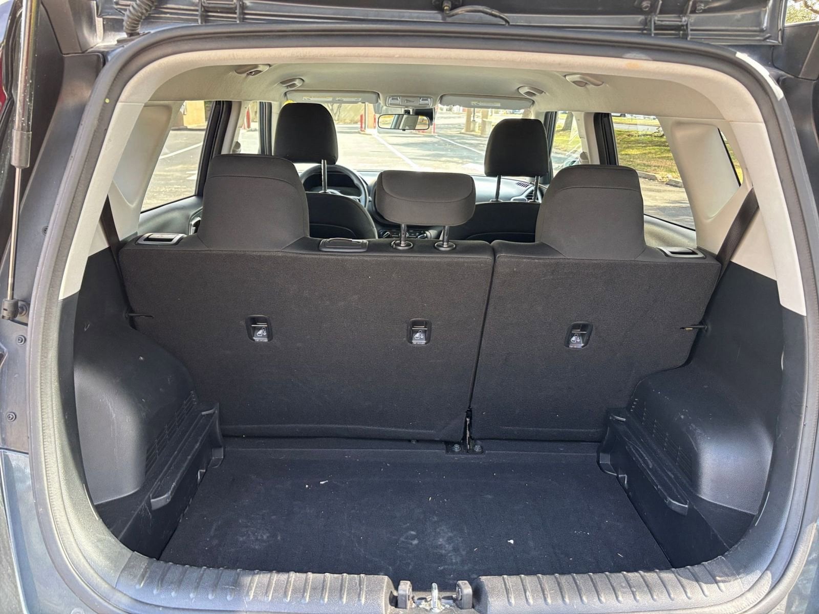 Thumbnail: 2025 Kia Soul - 26