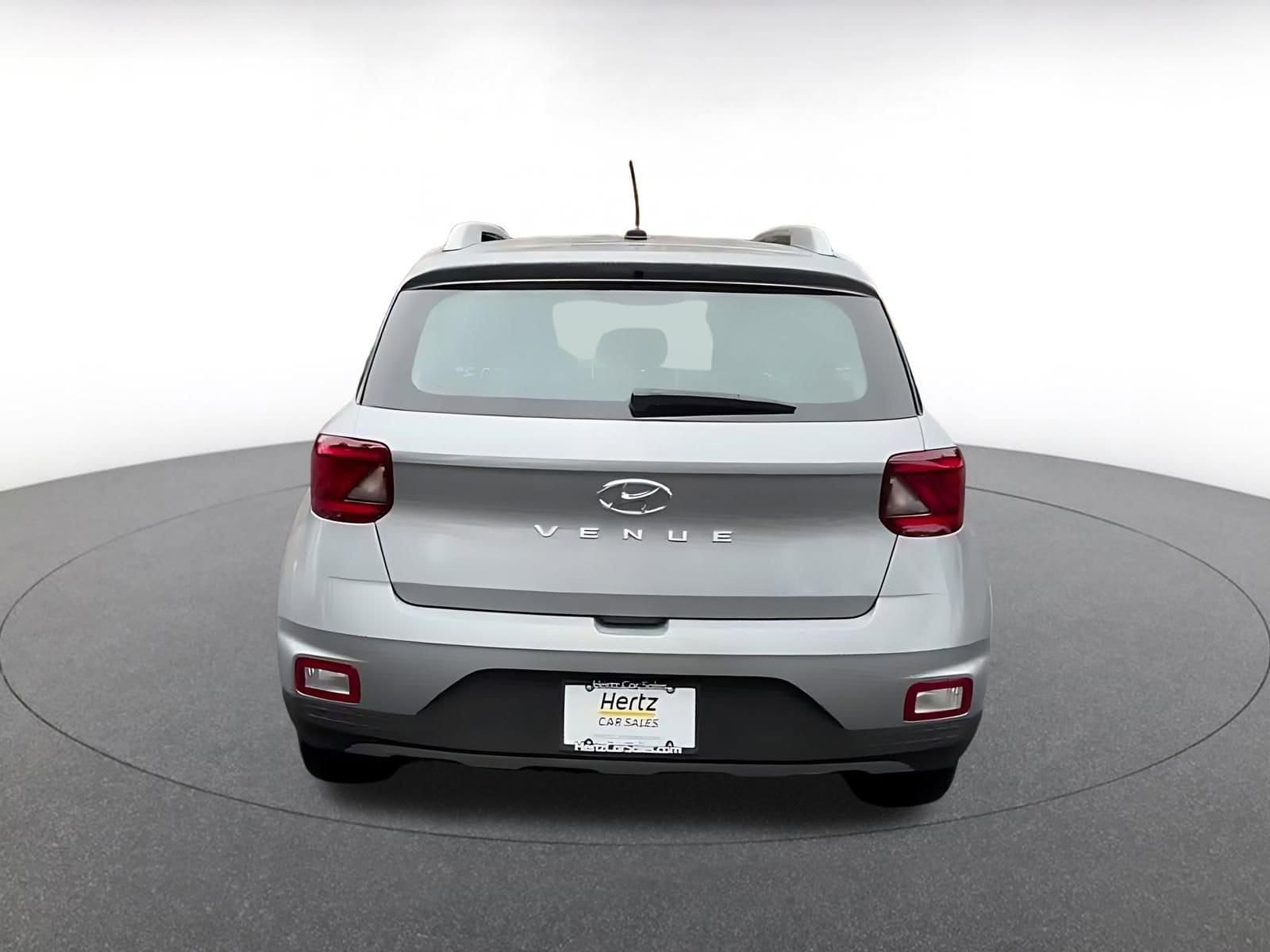 Thumbnail: 2025 Hyundai Venue - 12