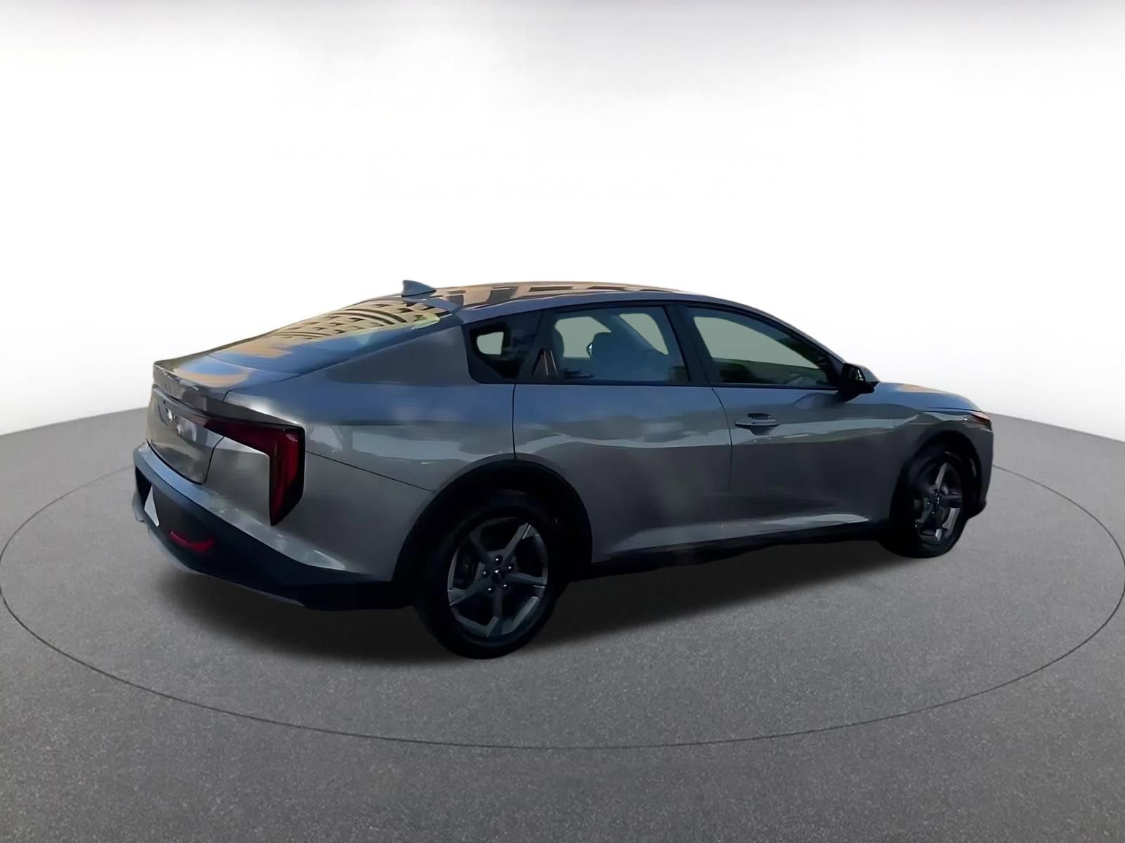 Thumbnail: 2025 Kia K4 - 13