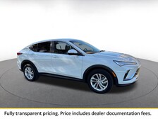2025 Buick Envista Preferred -
                  Austin, TX