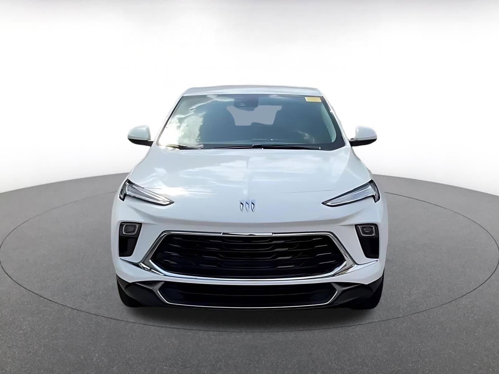 Thumbnail: 2025 Buick Encore GX - 5