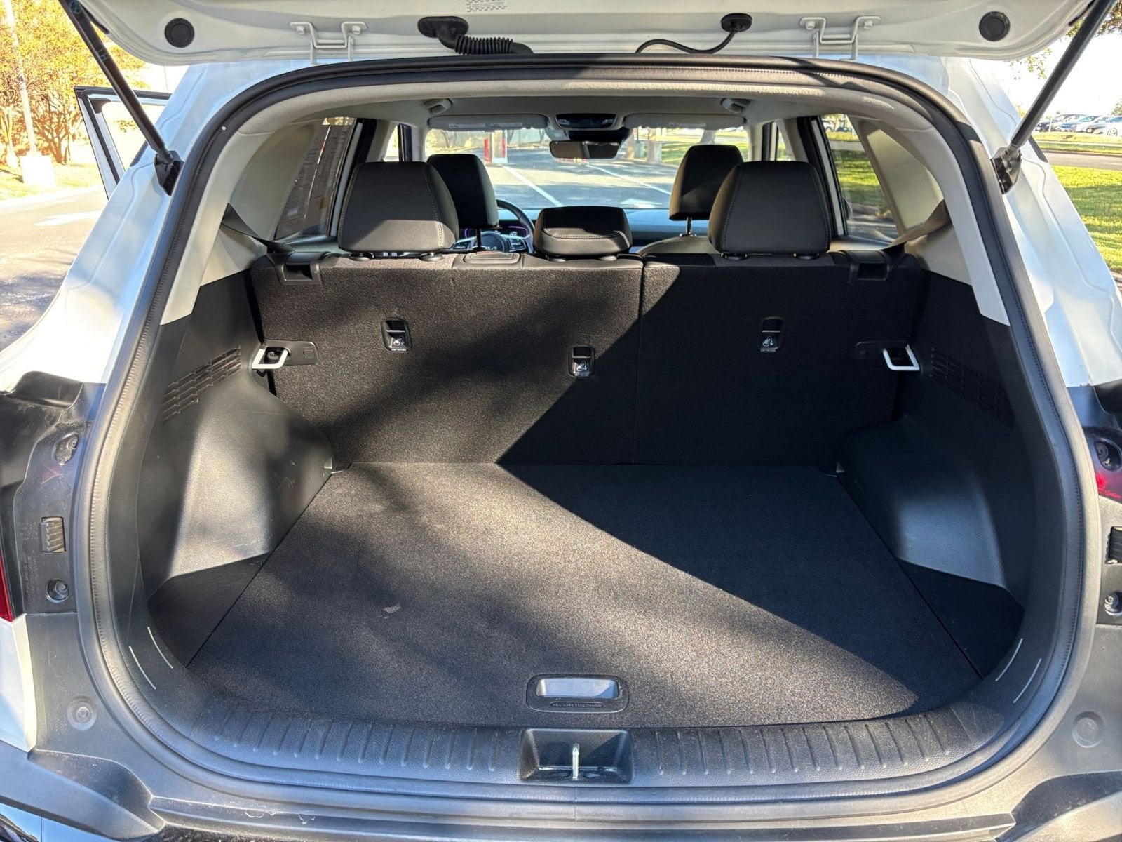 Thumbnail: 2025 Kia Seltos - 25