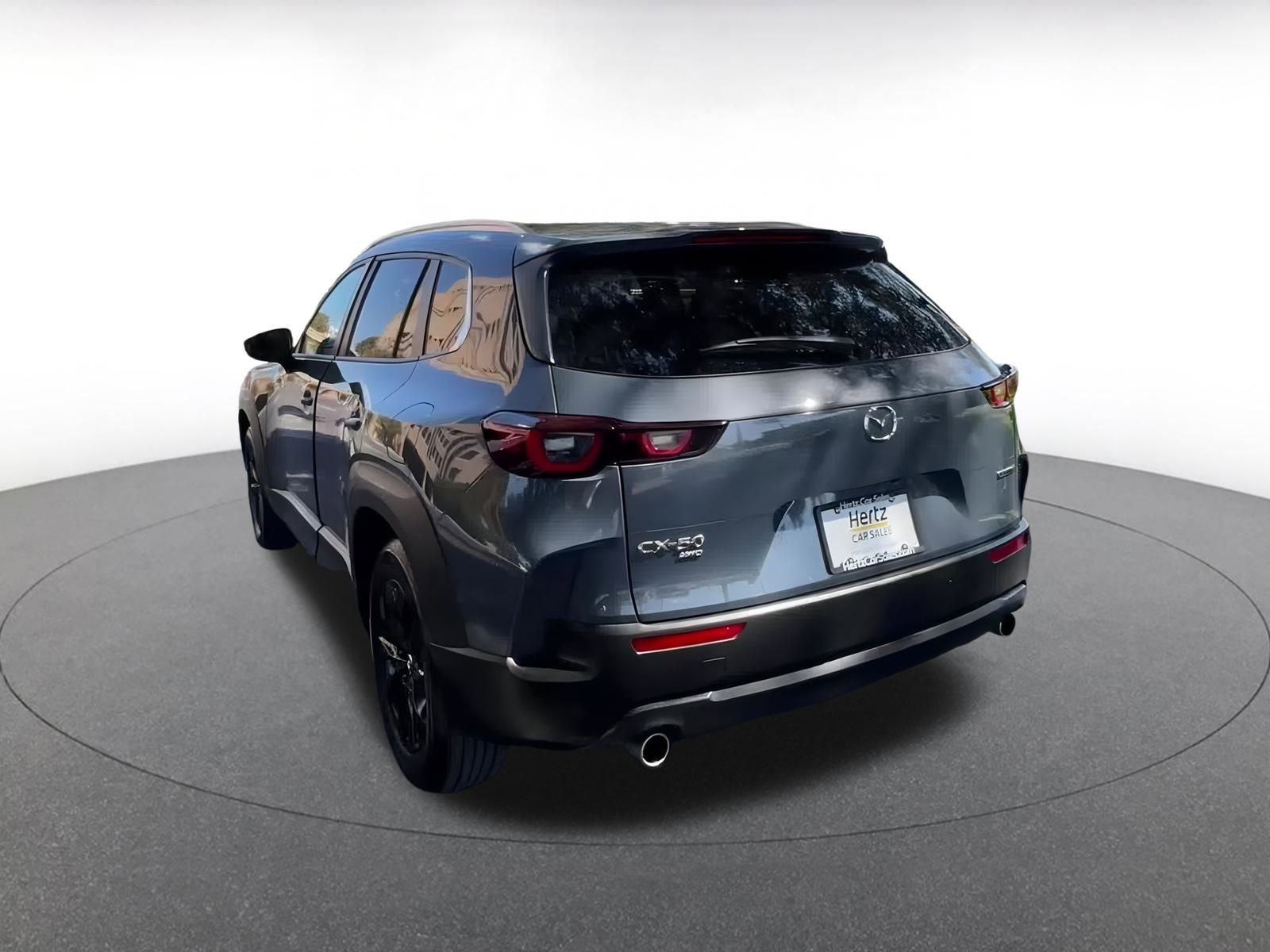 Thumbnail: 2025 Mazda CX-50 - 11