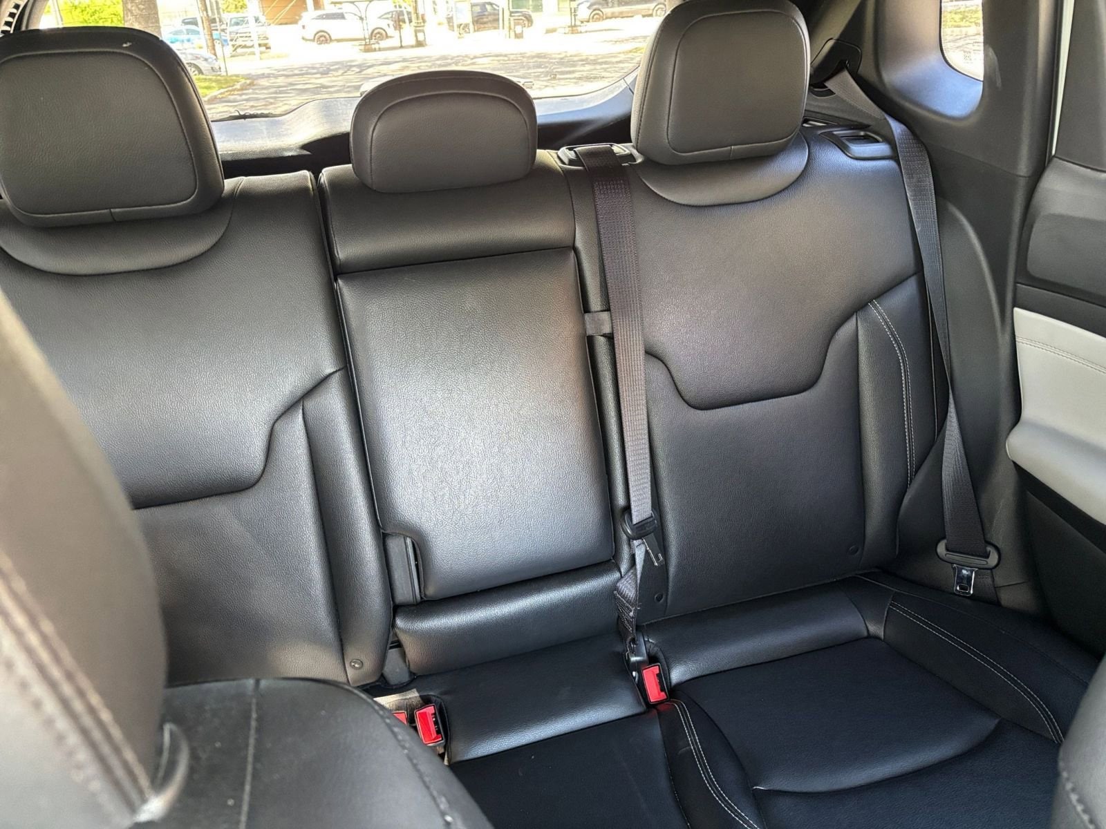 Thumbnail: 2025 Jeep Compass - 32