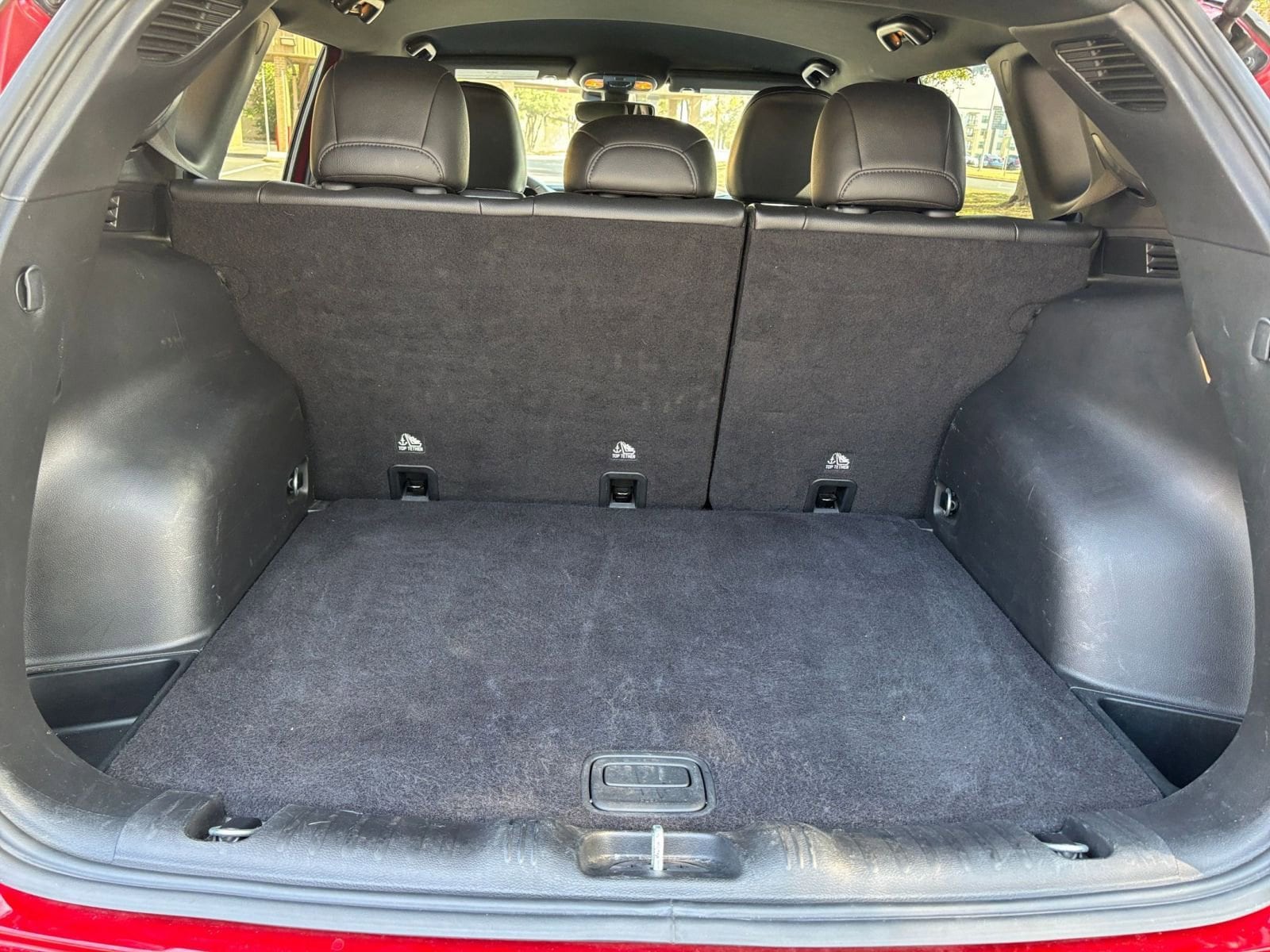 Thumbnail: 2025 Jeep Compass - 26