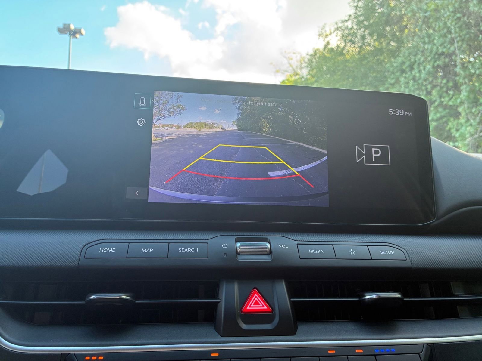 Thumbnail: 2025 Kia K4 - 22