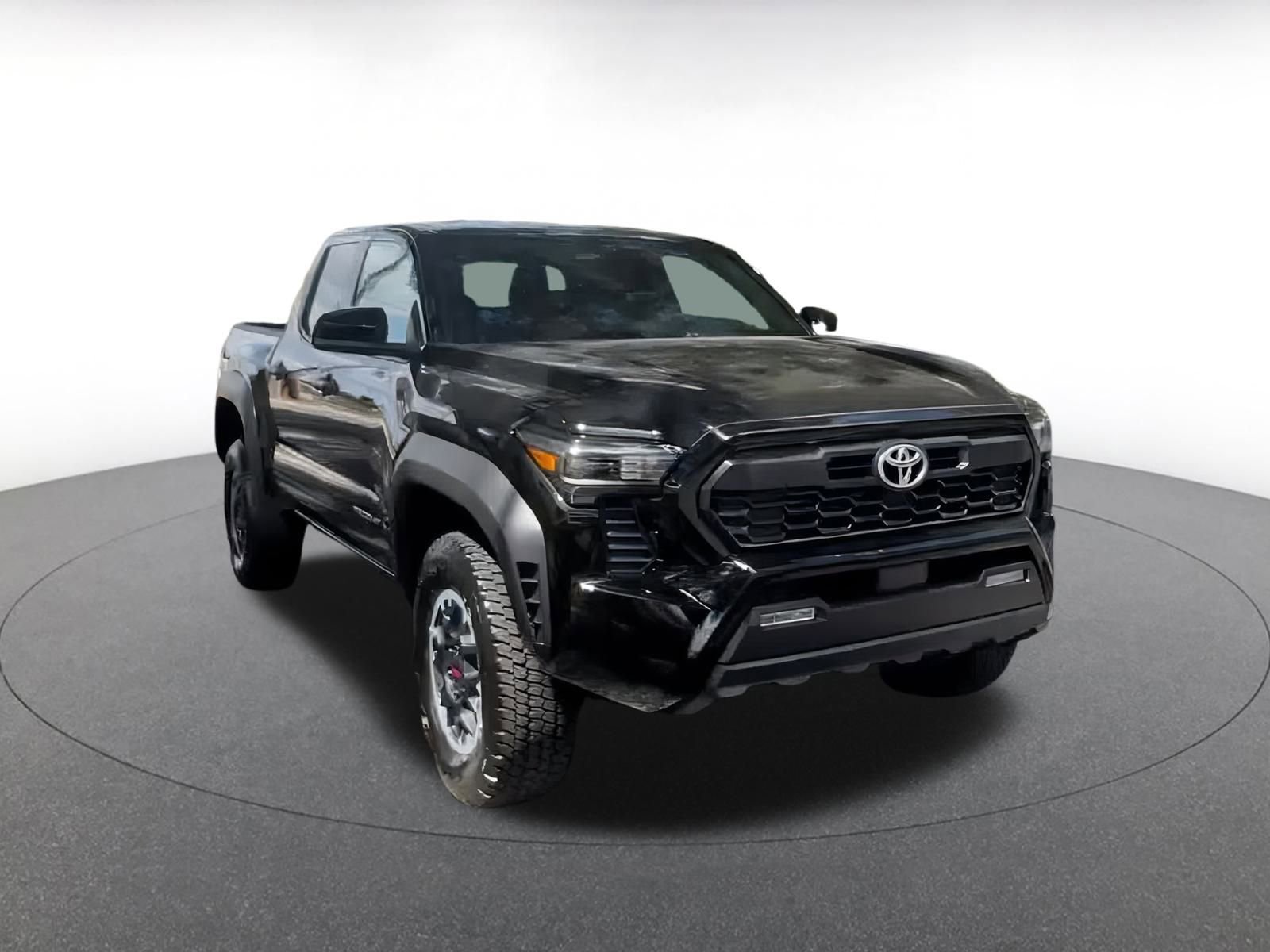 Thumbnail: 2024 Toyota Tacoma - 3