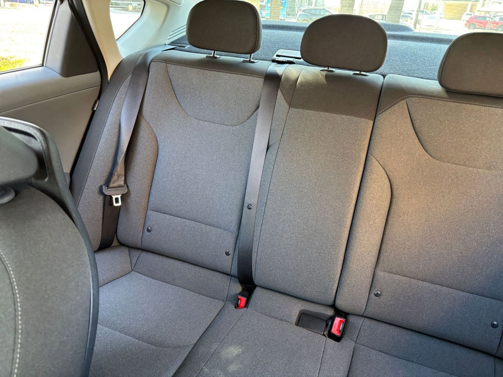 Thumbnail: 2025 Kia K4 - 34