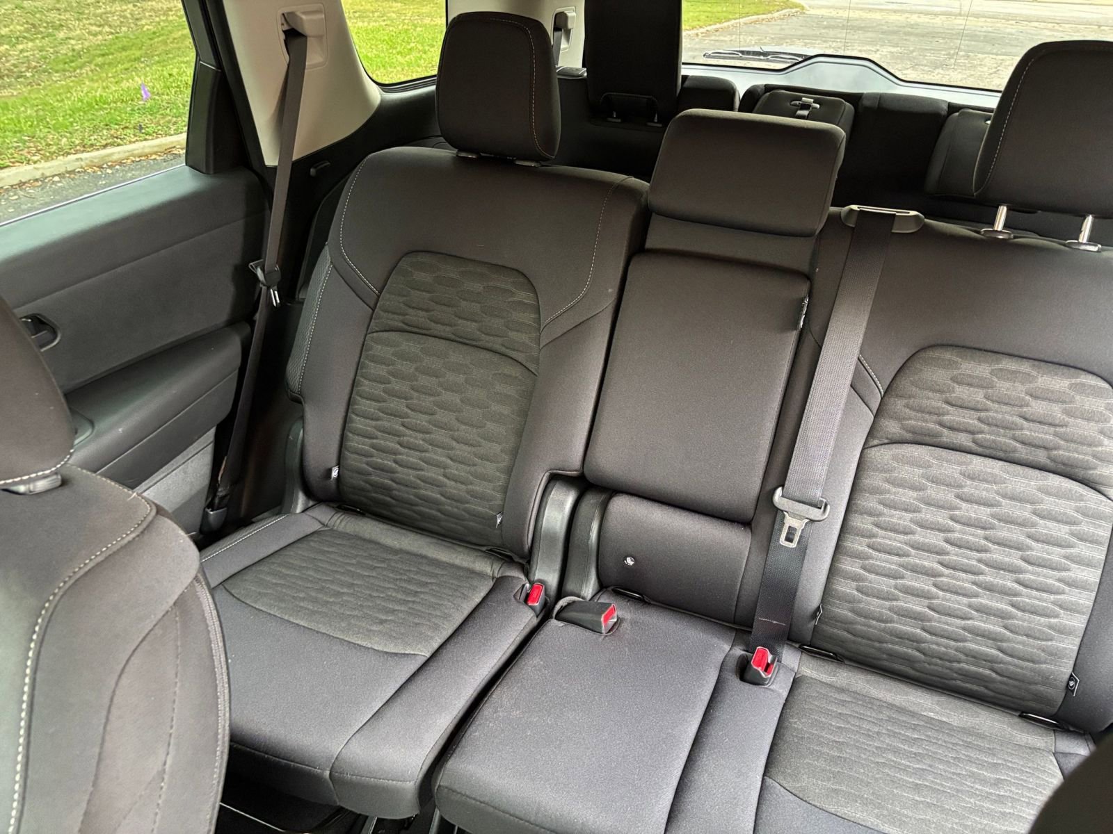 Thumbnail: 2025 Nissan Pathfinder - 34