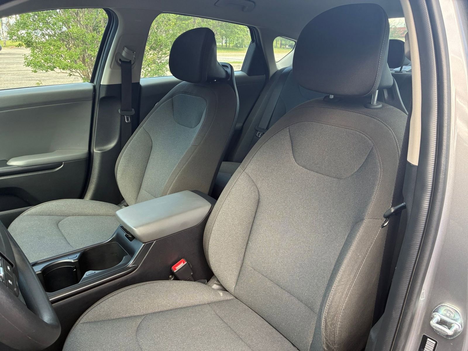 Thumbnail: 2025 Kia K4 - 35