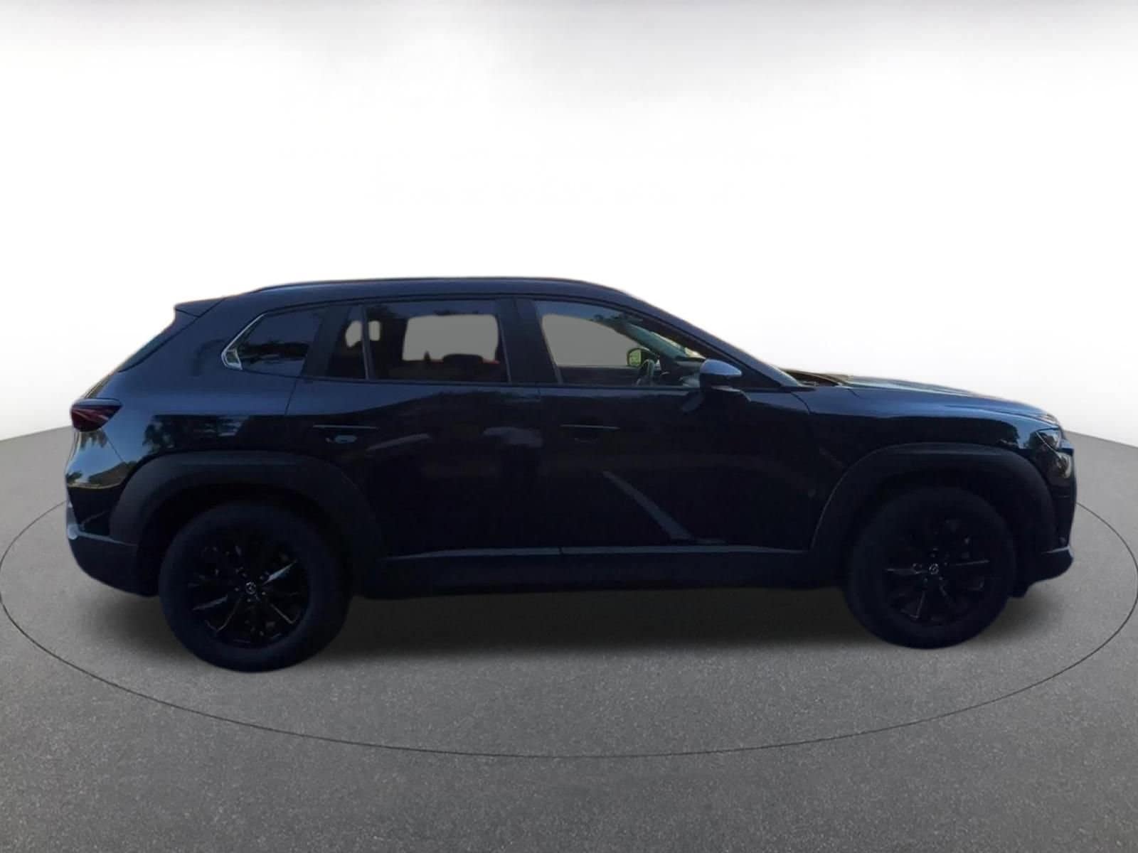 Thumbnail: 2025 Mazda CX-50 - 16