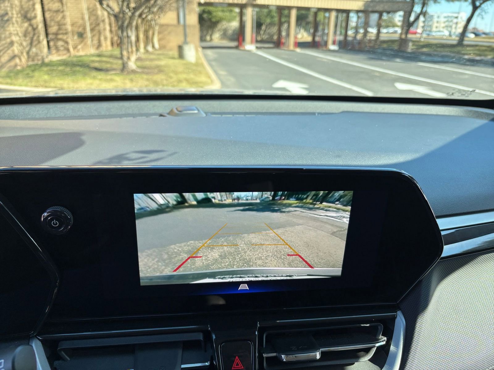 Thumbnail: 2025 Chevrolet TrailBlazer - 20