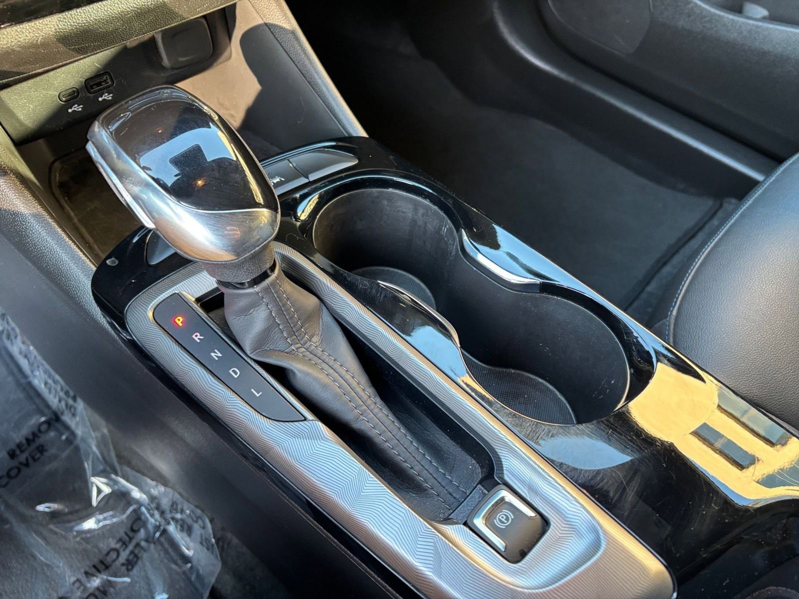 Thumbnail: 2025 Buick Envista - 35