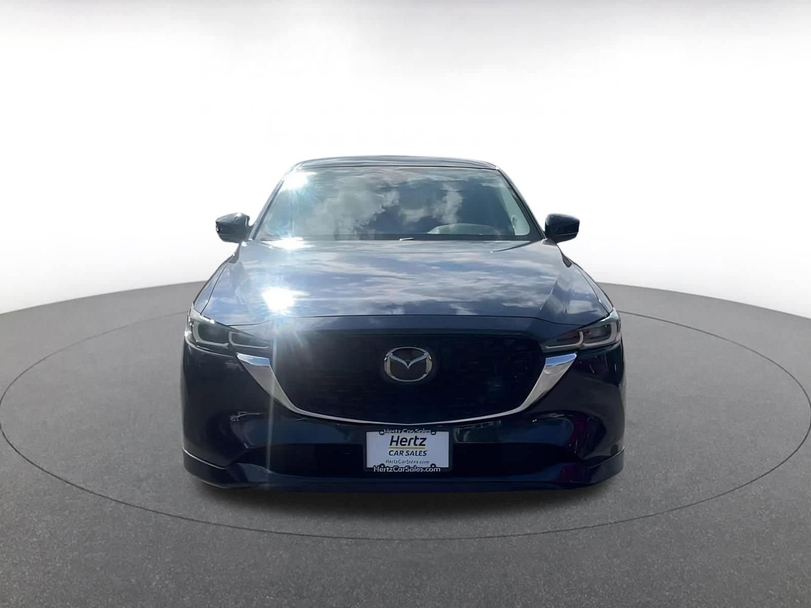 Thumbnail: 2025 Mazda CX-5 - 3